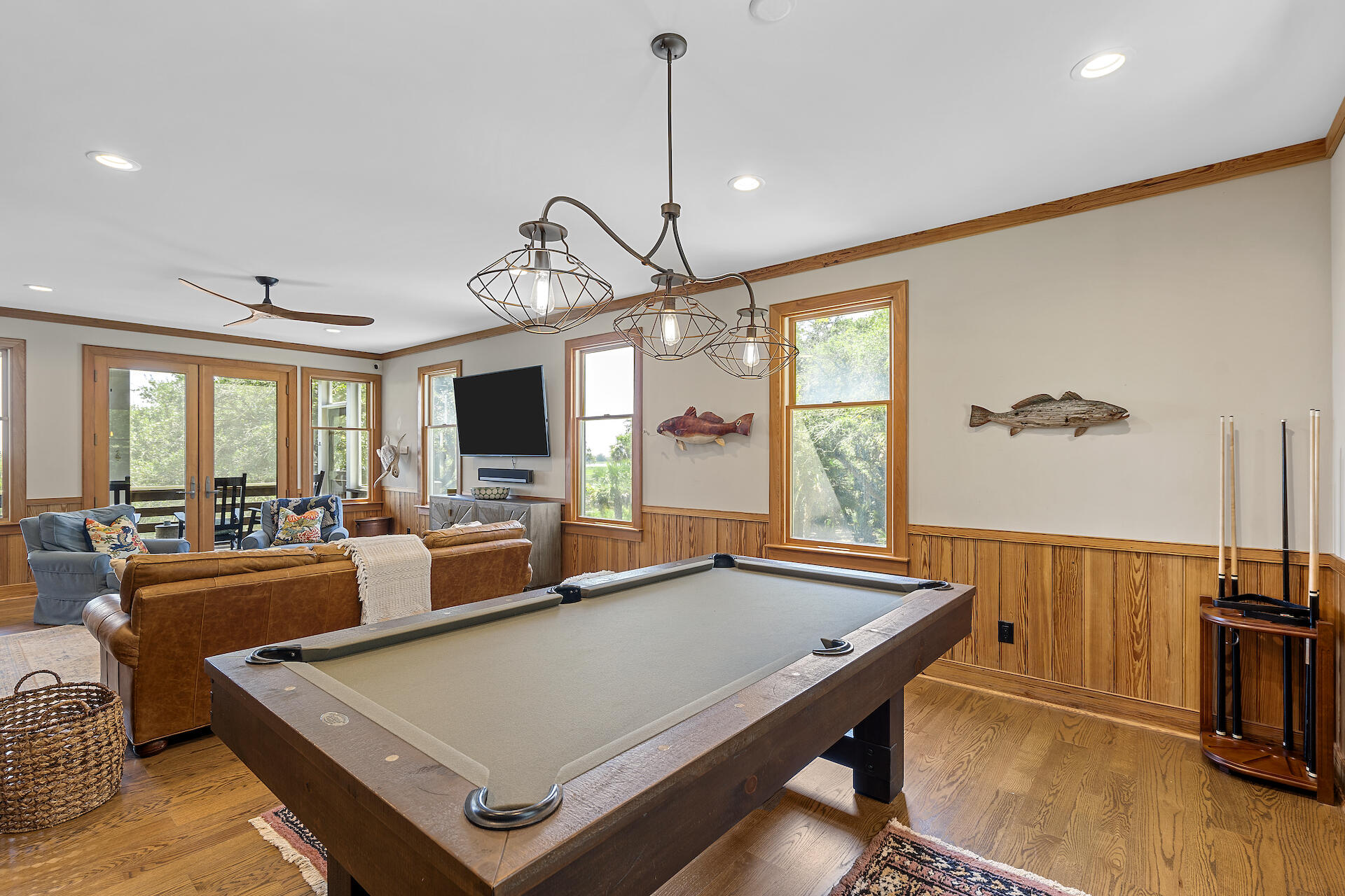 9649 Two Pines Road, McClellanville