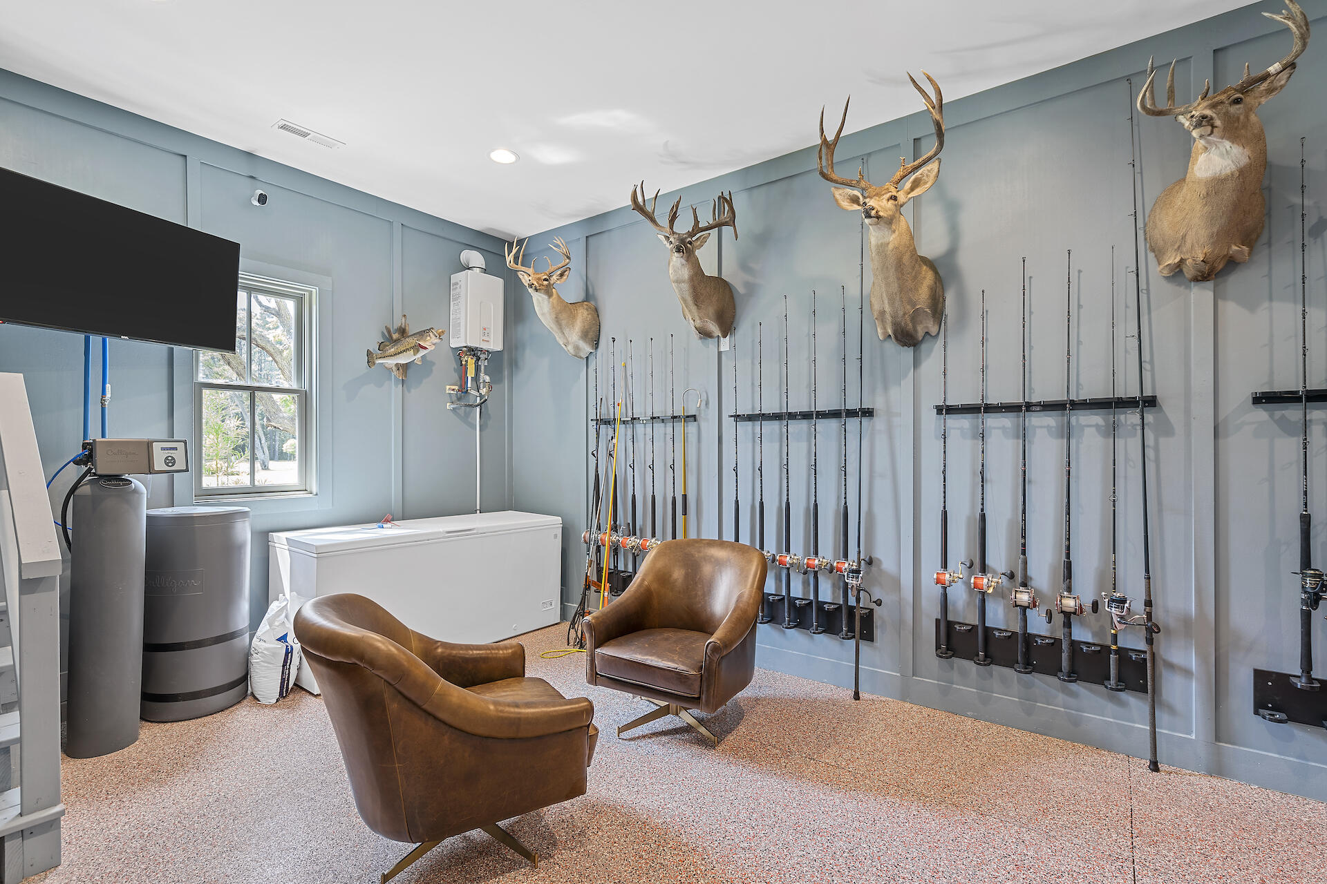 9649 Two Pines Road, McClellanville