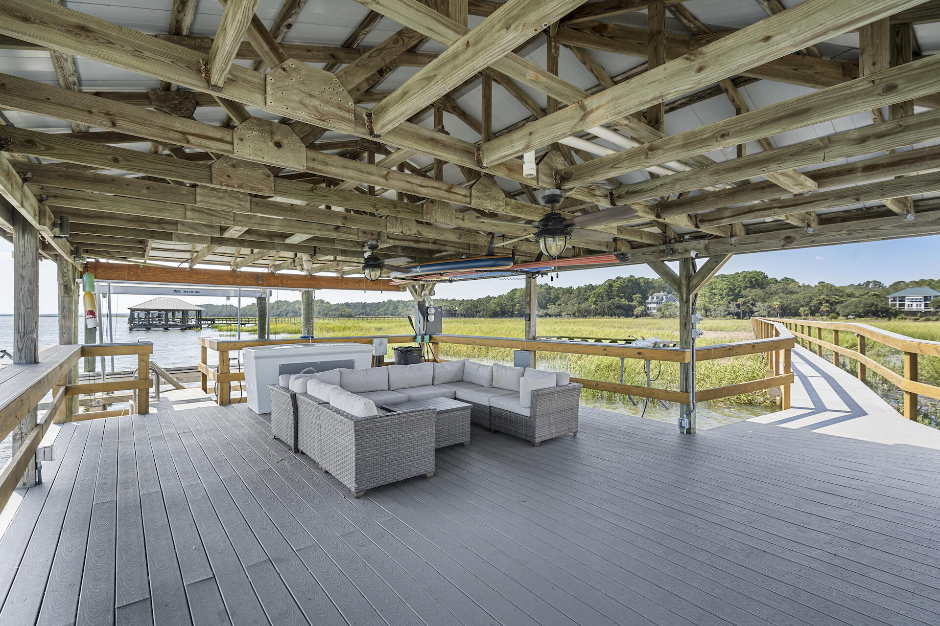 9649 Two Pines Road, McClellanville