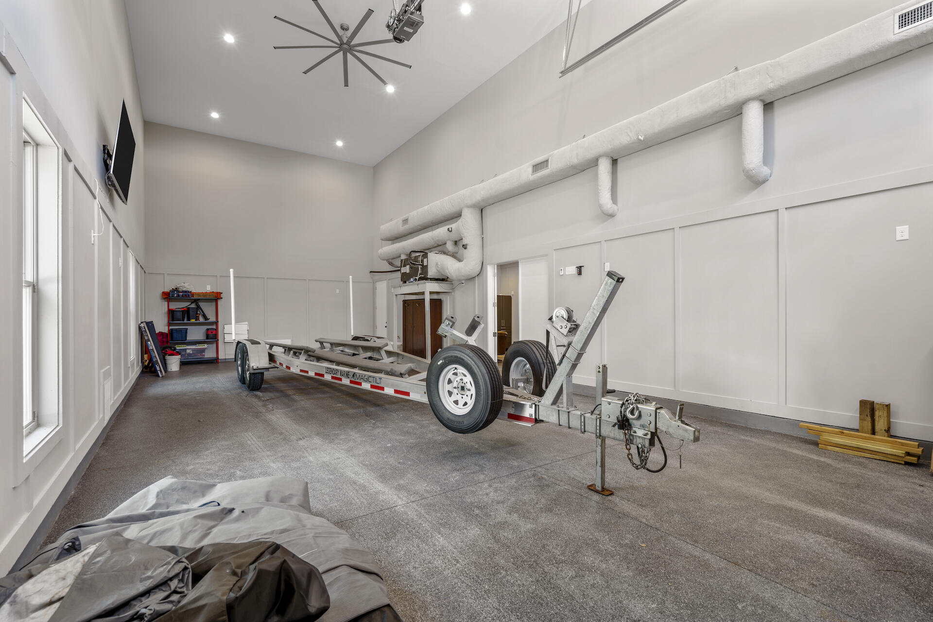 9649 Two Pines Road, McClellanville