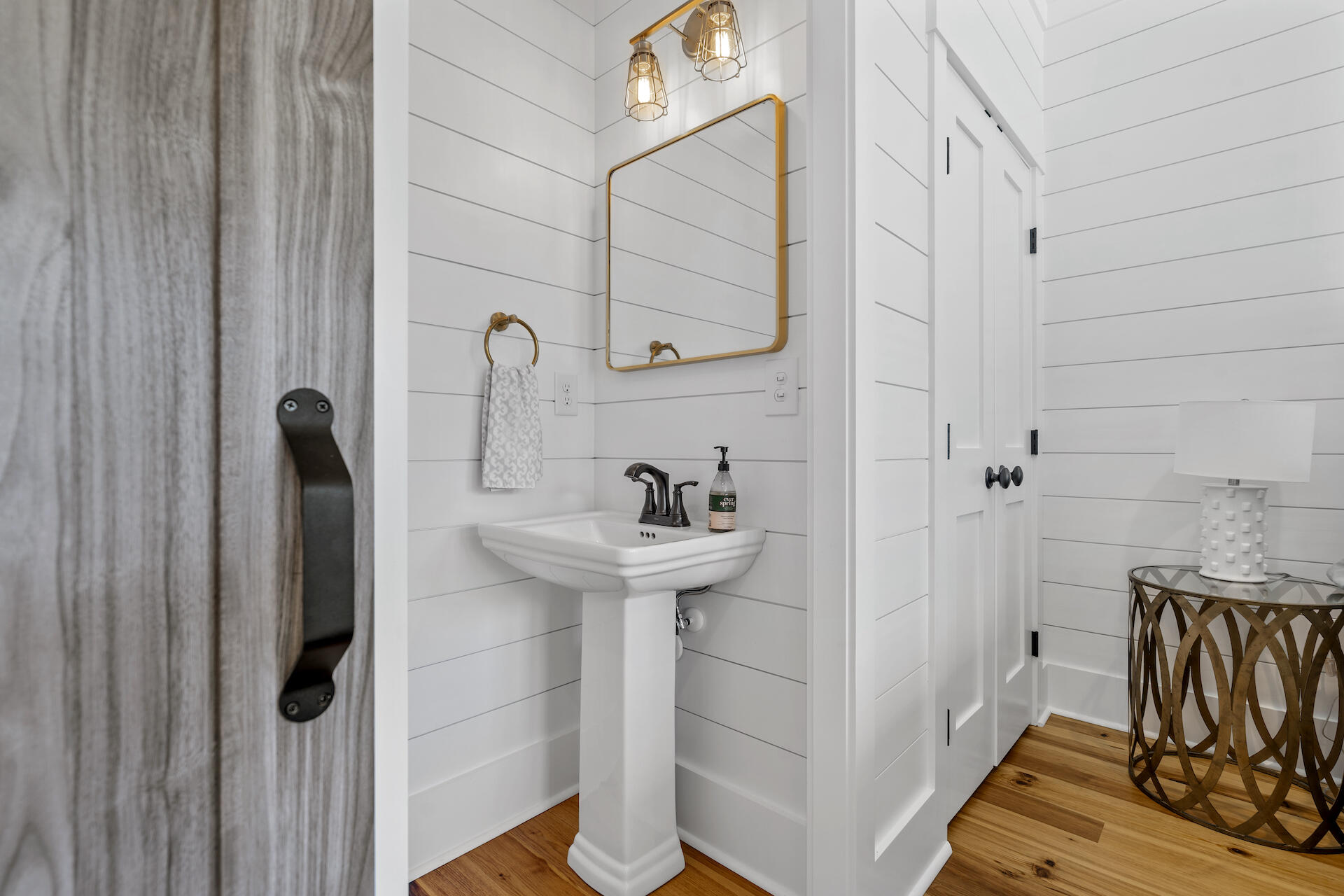 9649 Two Pines Road, McClellanville