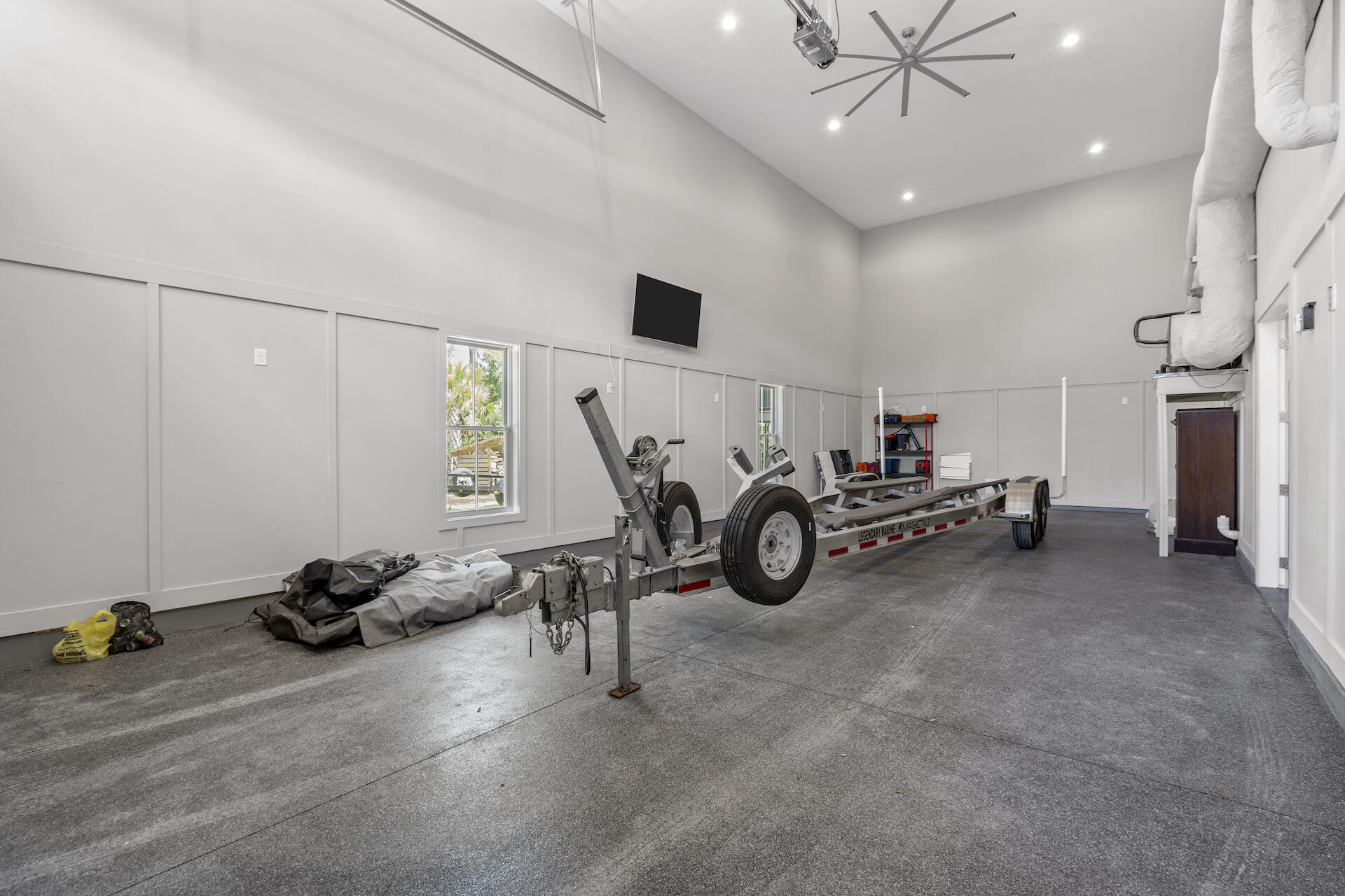 9649 Two Pines Road, McClellanville