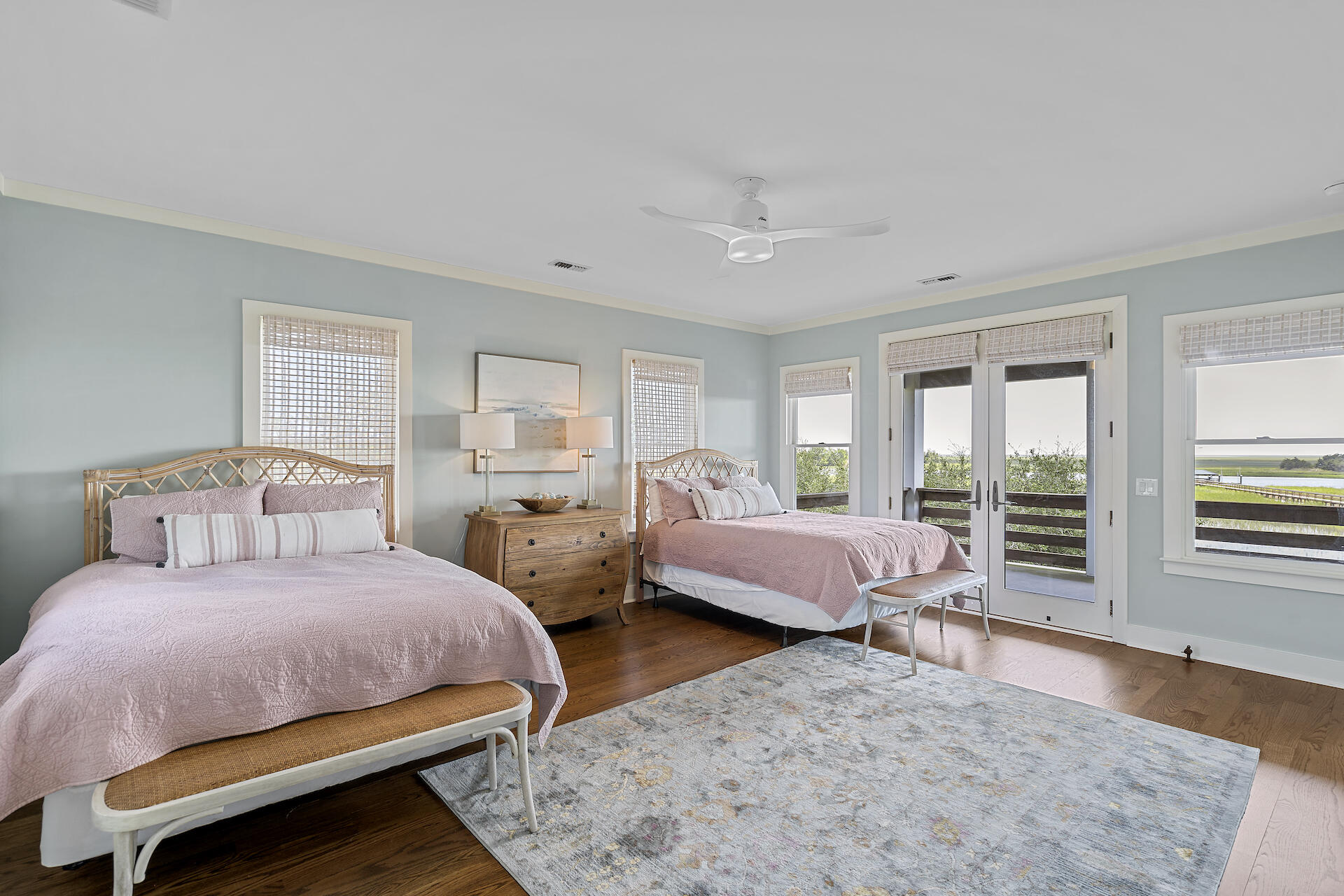 9649 Two Pines Road, McClellanville