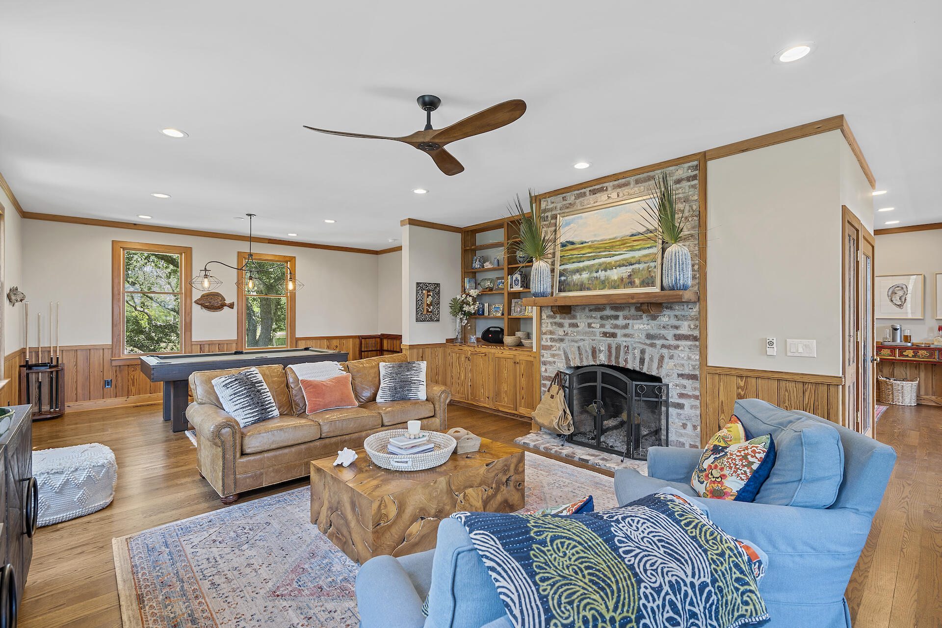 9649 Two Pines Road, McClellanville