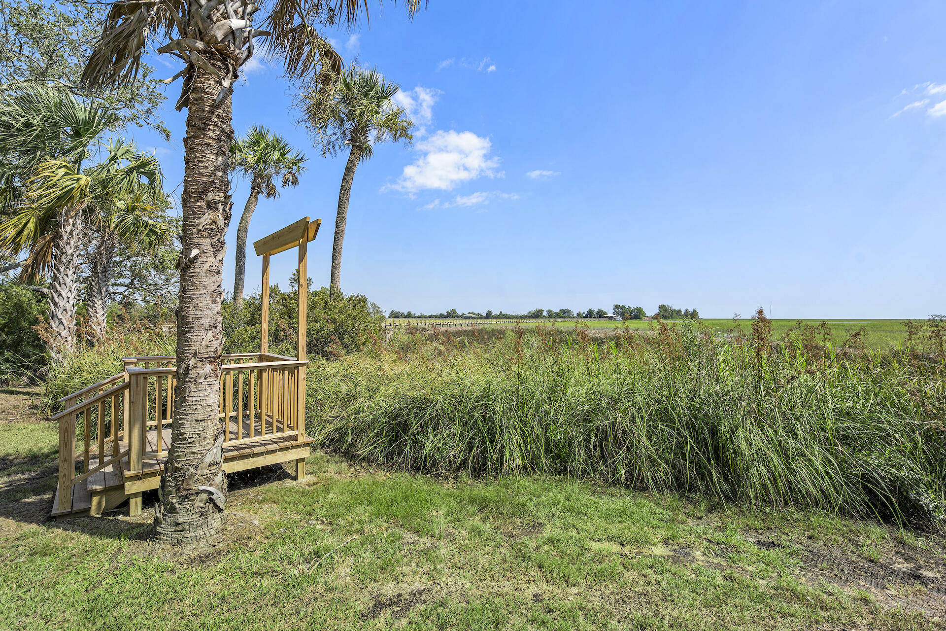 9649 Two Pines Road, McClellanville