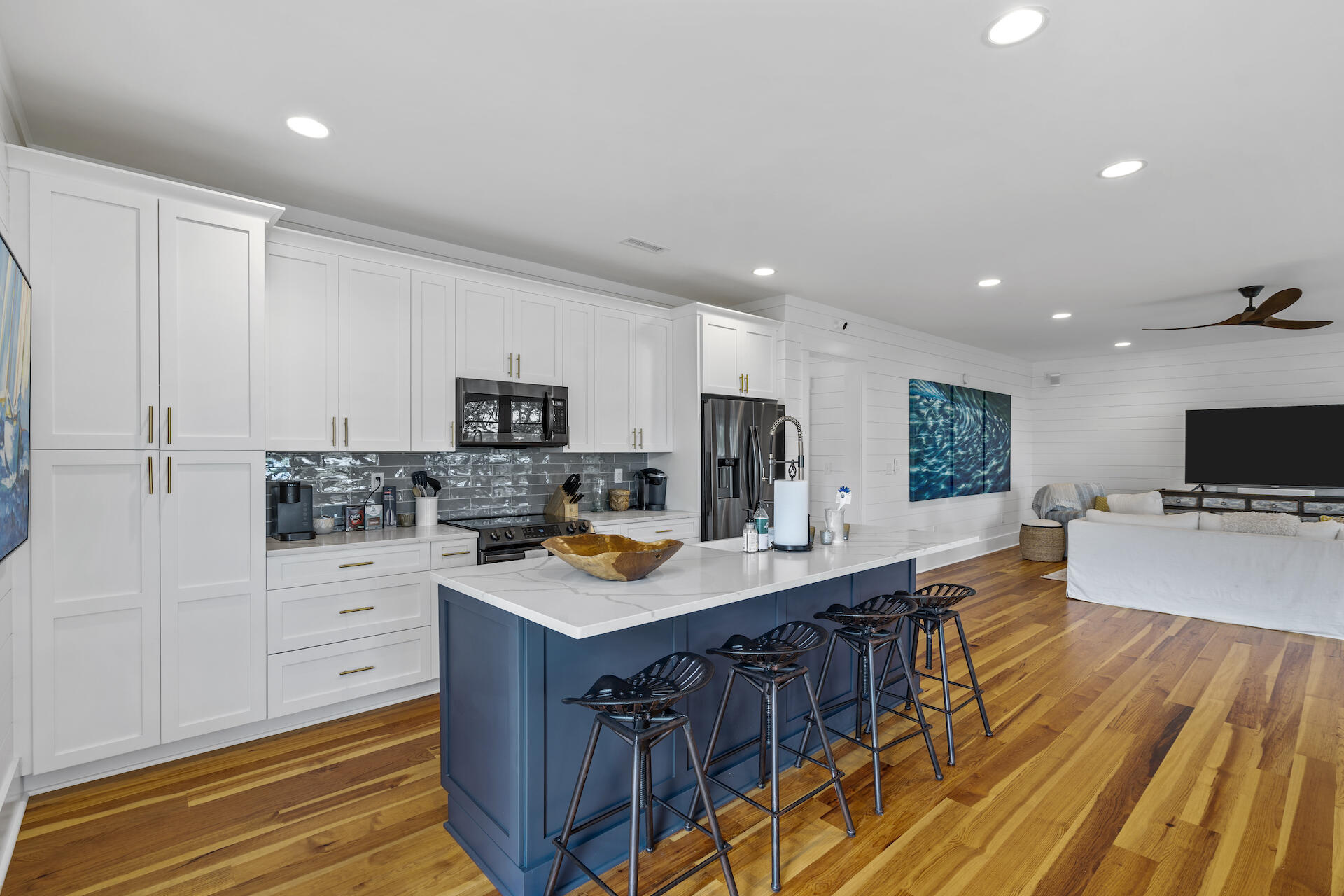 9649 Two Pines Road, McClellanville