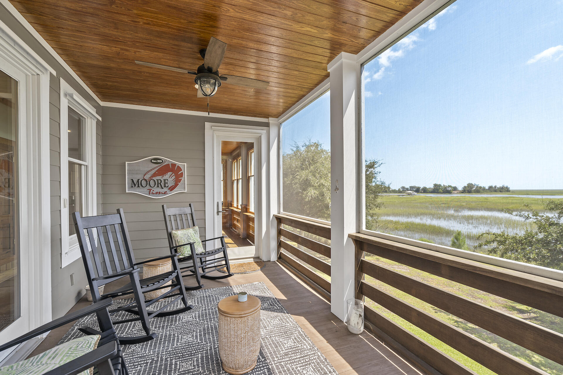 9649 Two Pines Road, McClellanville