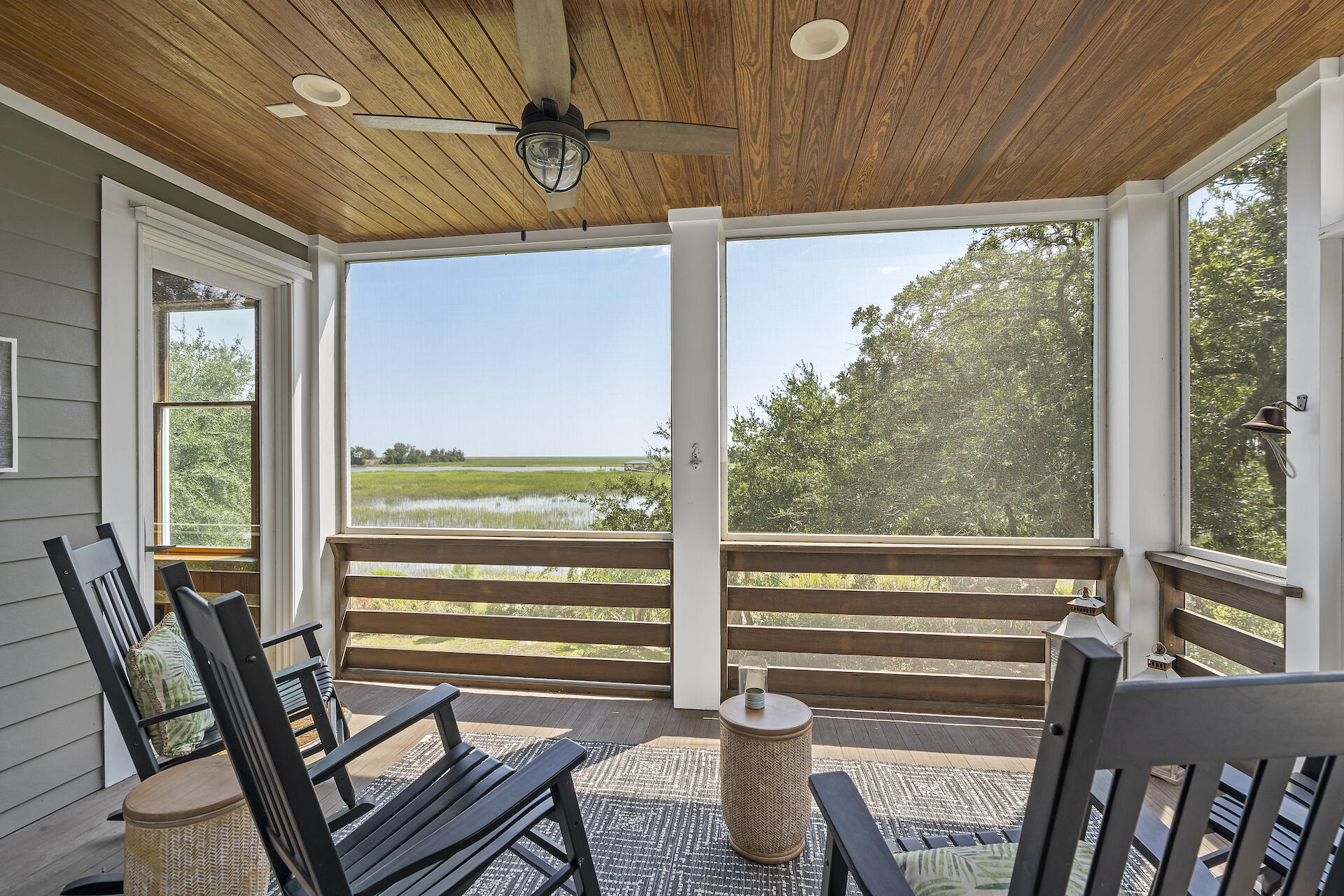 9649 Two Pines Road, McClellanville