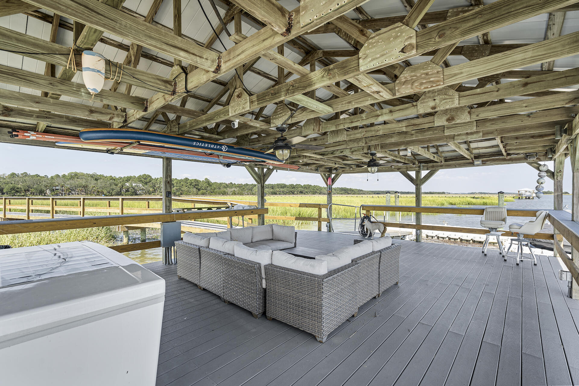 9649 Two Pines Road, McClellanville