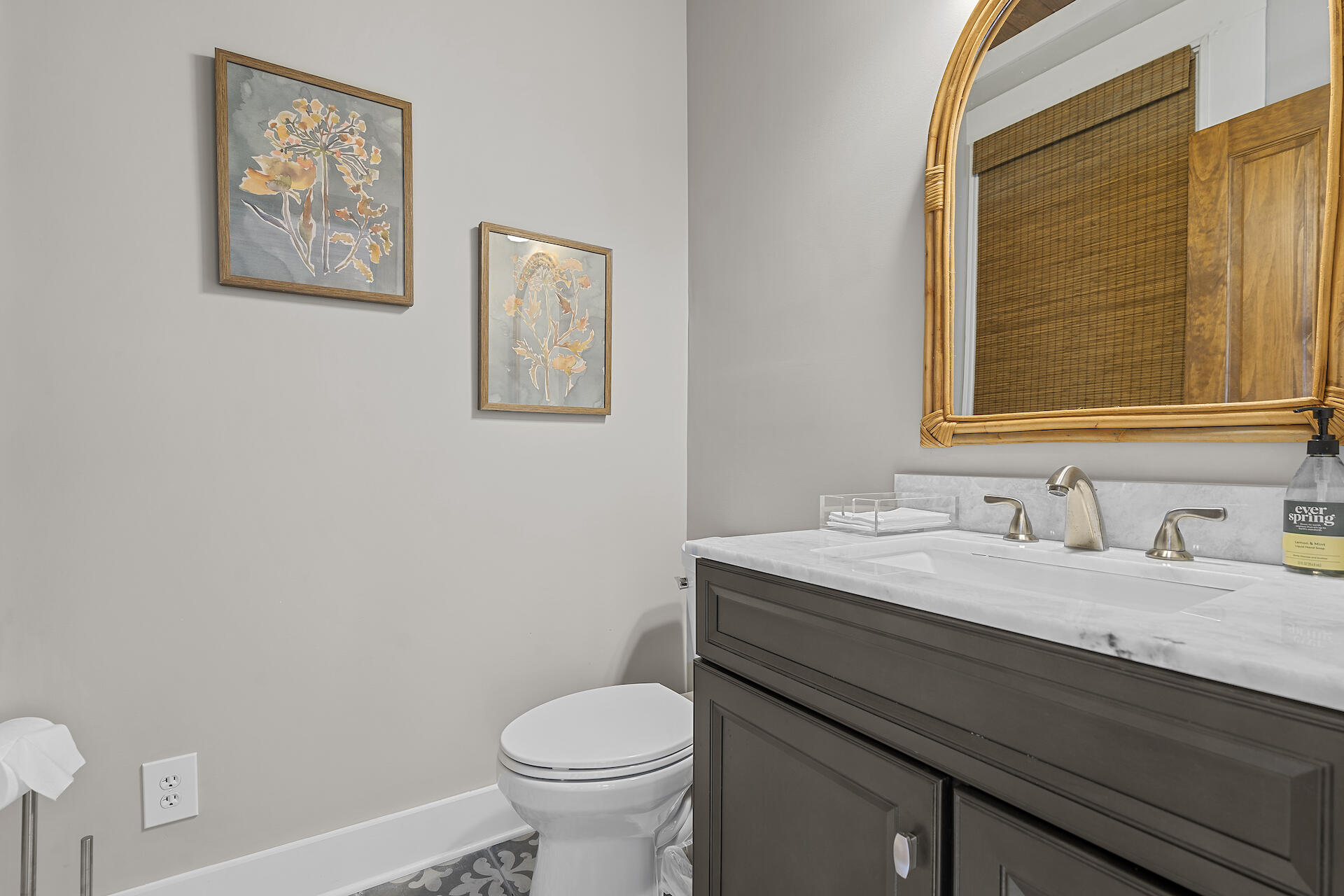 9649 Two Pines Road, McClellanville