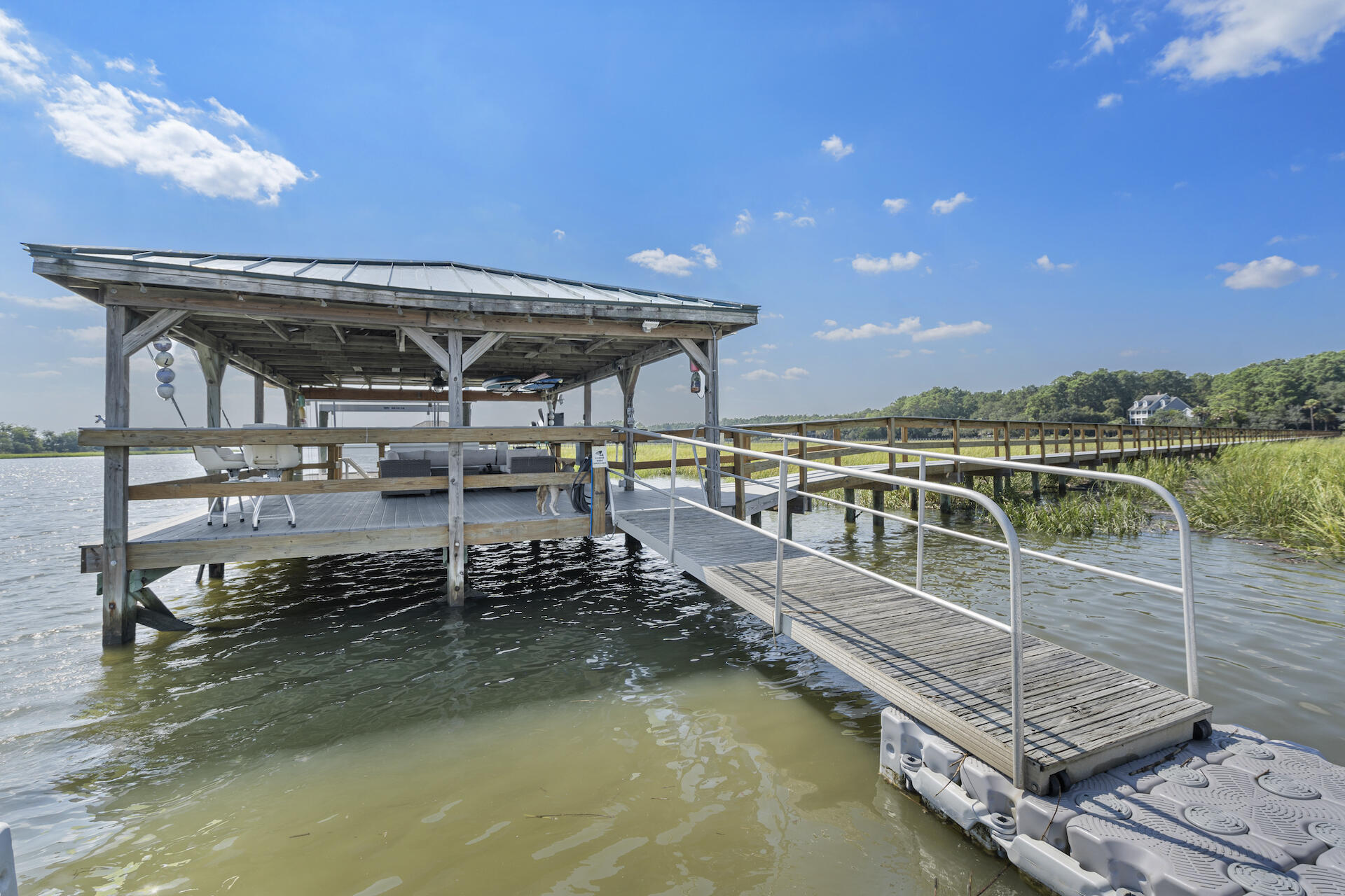 9649 Two Pines Road, McClellanville