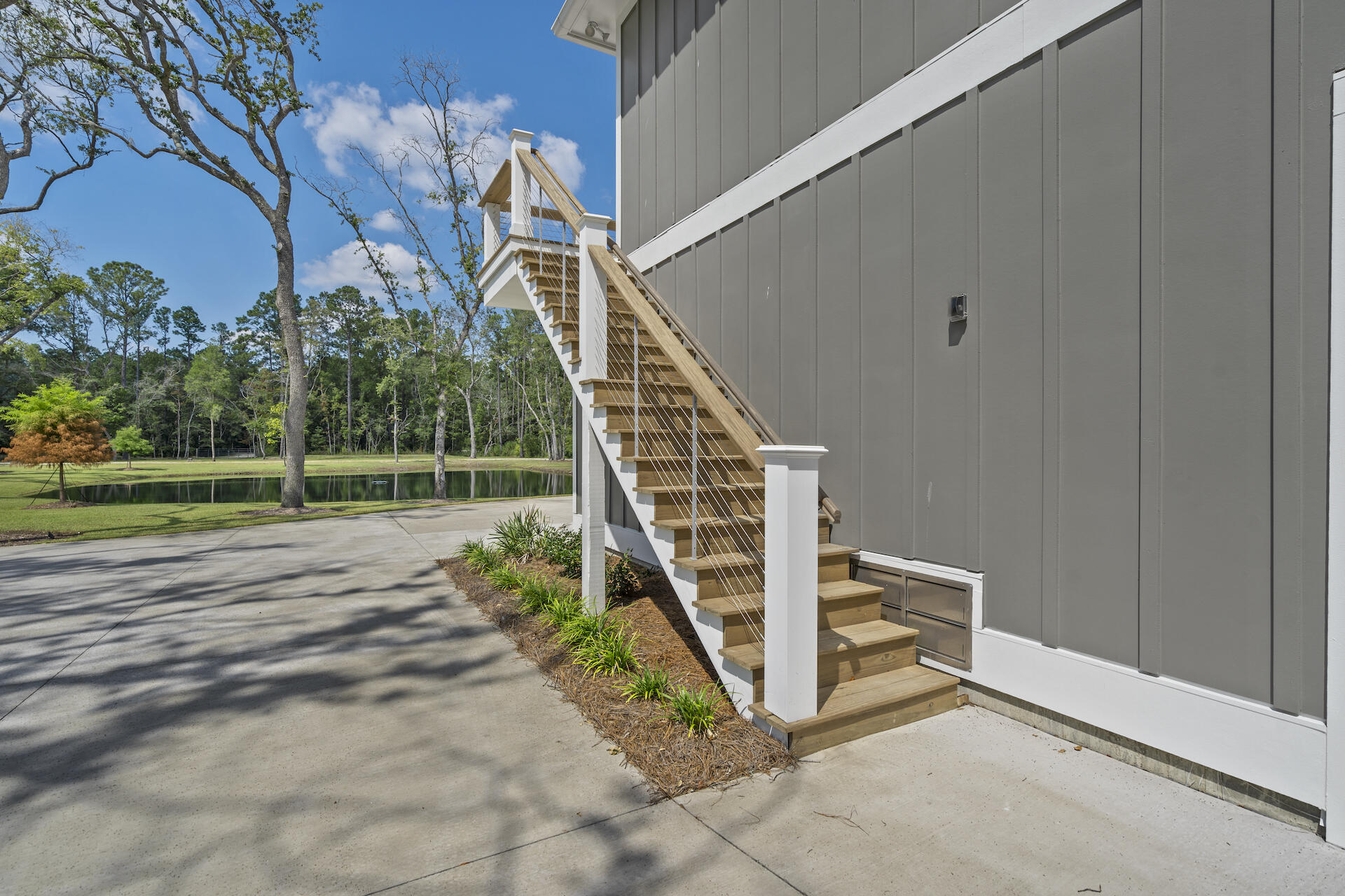 9649 Two Pines Road, McClellanville