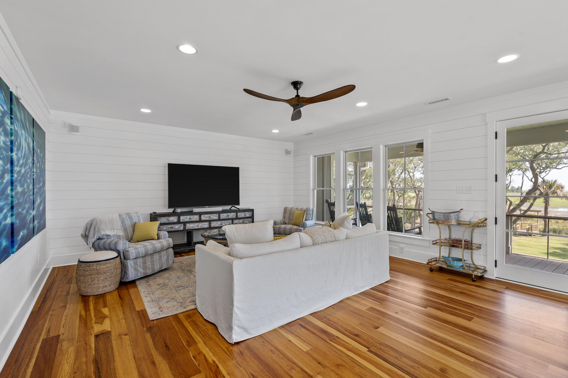 9649 Two Pines Road, McClellanville