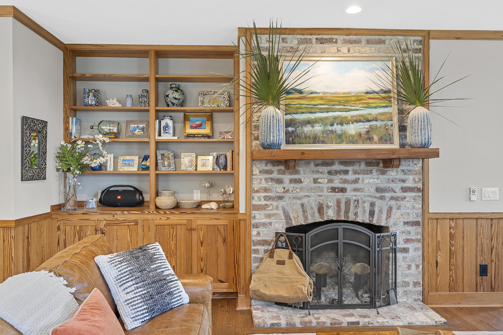 9649 Two Pines Road, McClellanville