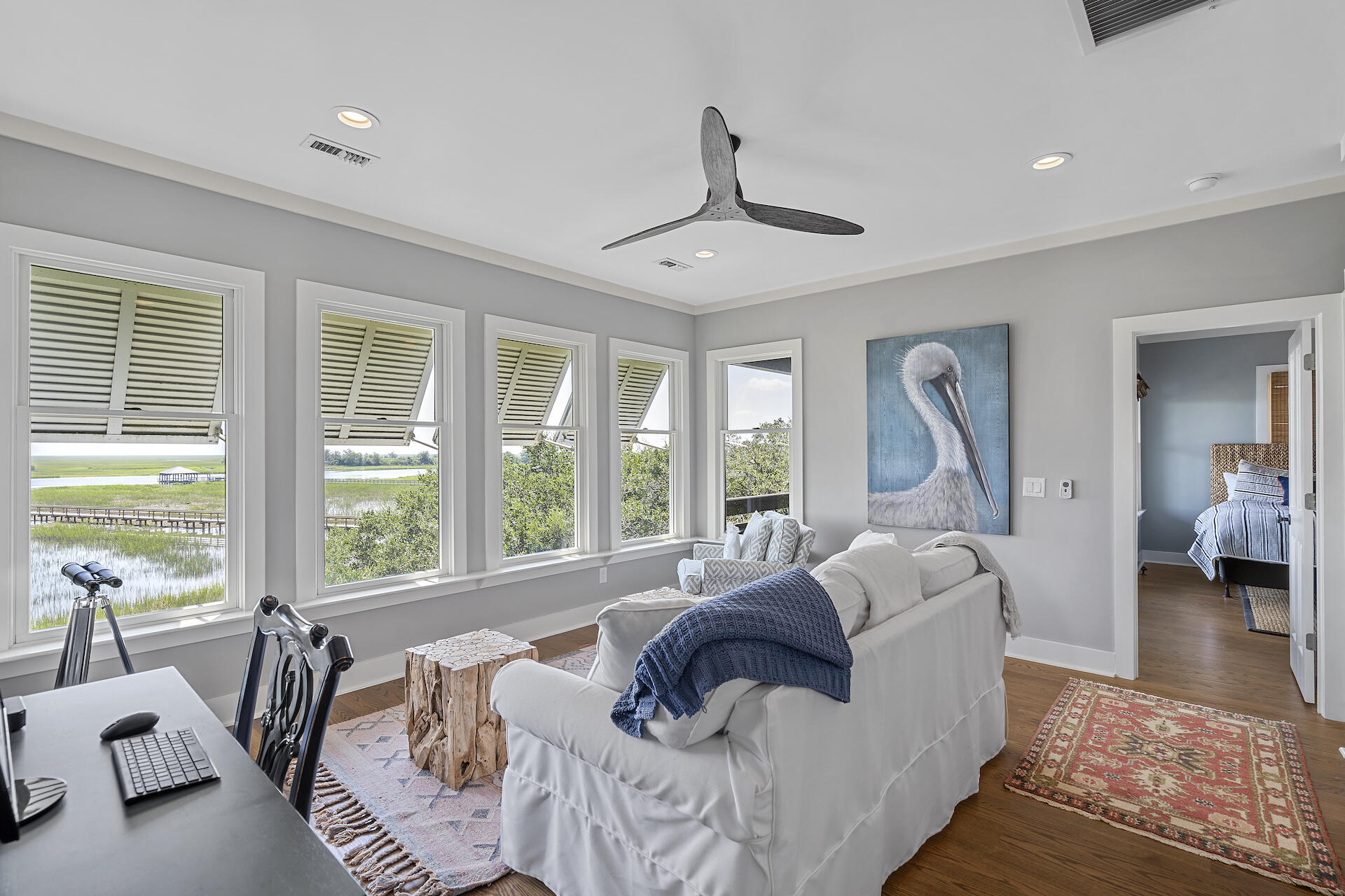 9649 Two Pines Road, McClellanville