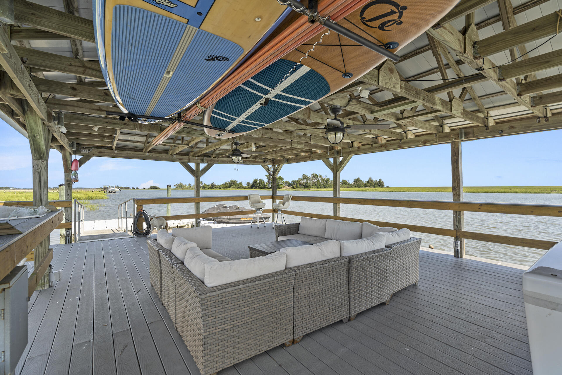 9649 Two Pines Road, McClellanville