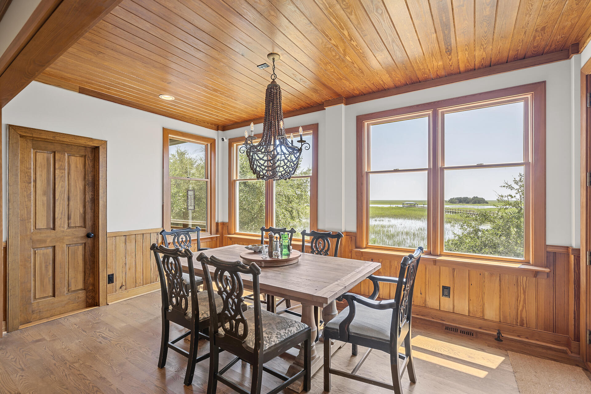 9649 Two Pines Road, McClellanville