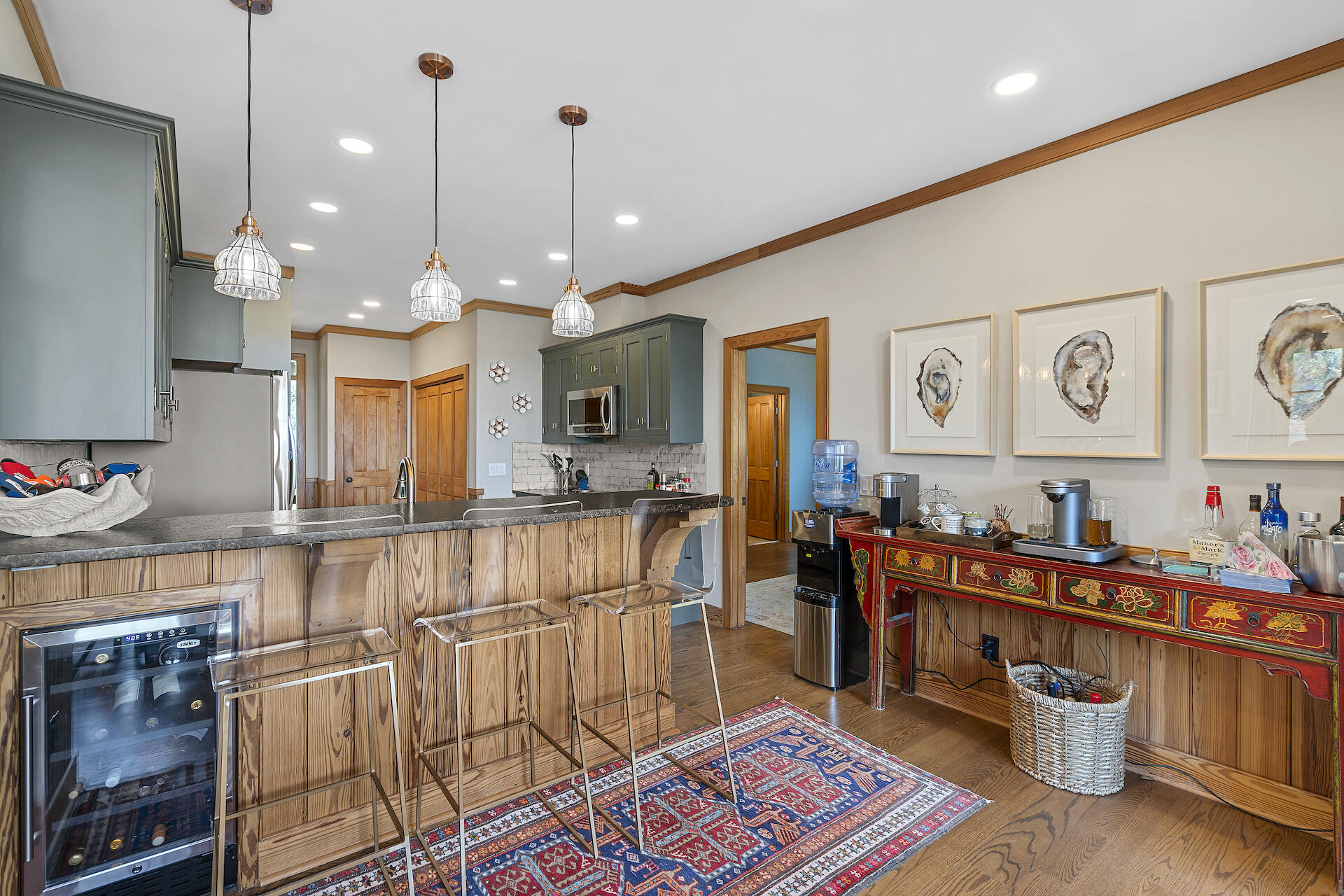 9649 Two Pines Road, McClellanville