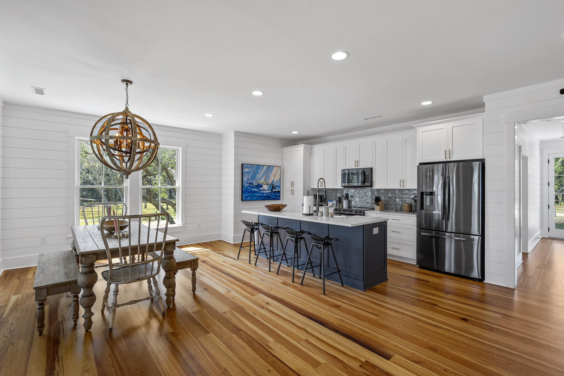 9649 Two Pines Road, McClellanville