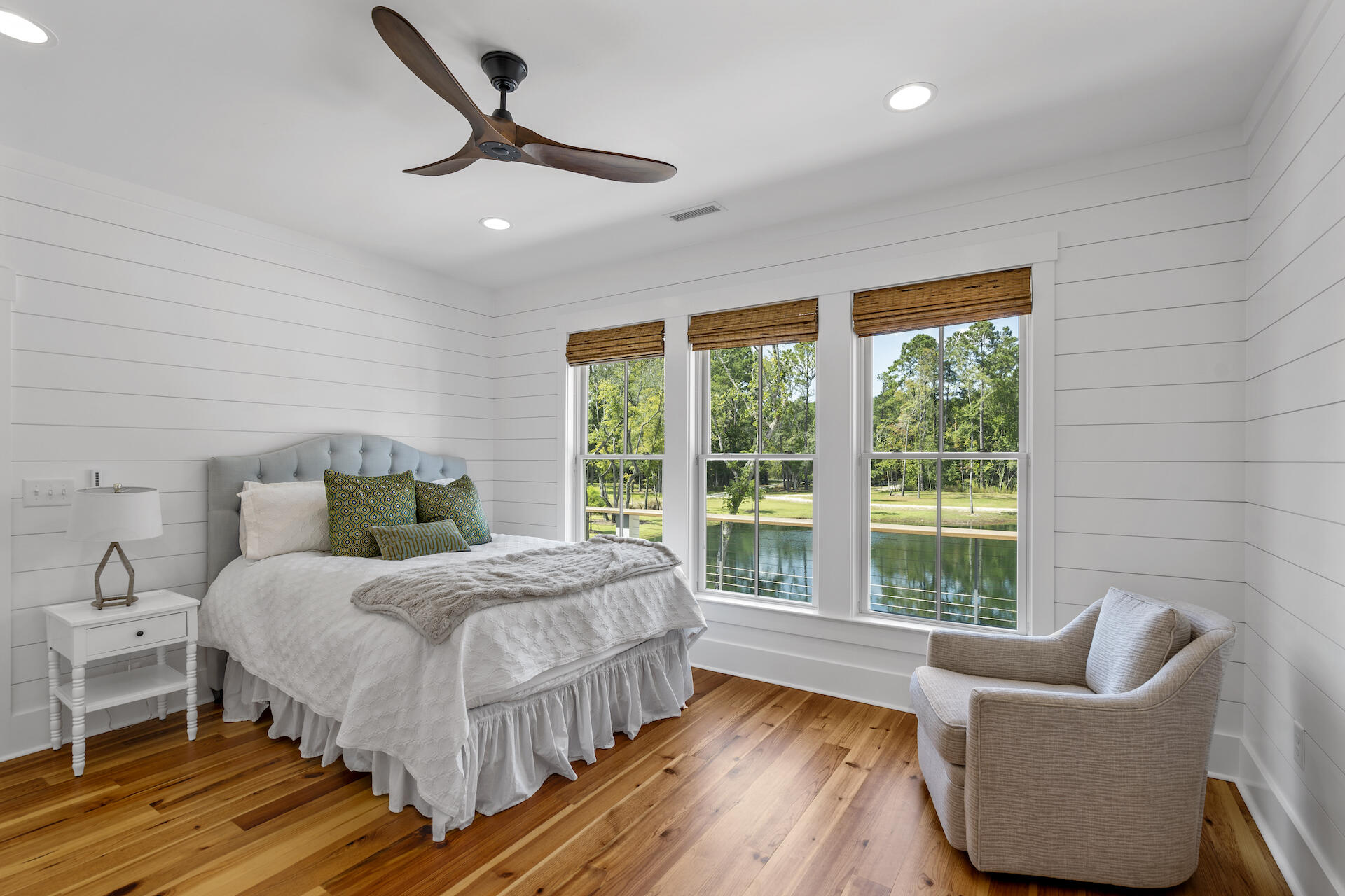 9649 Two Pines Road, McClellanville