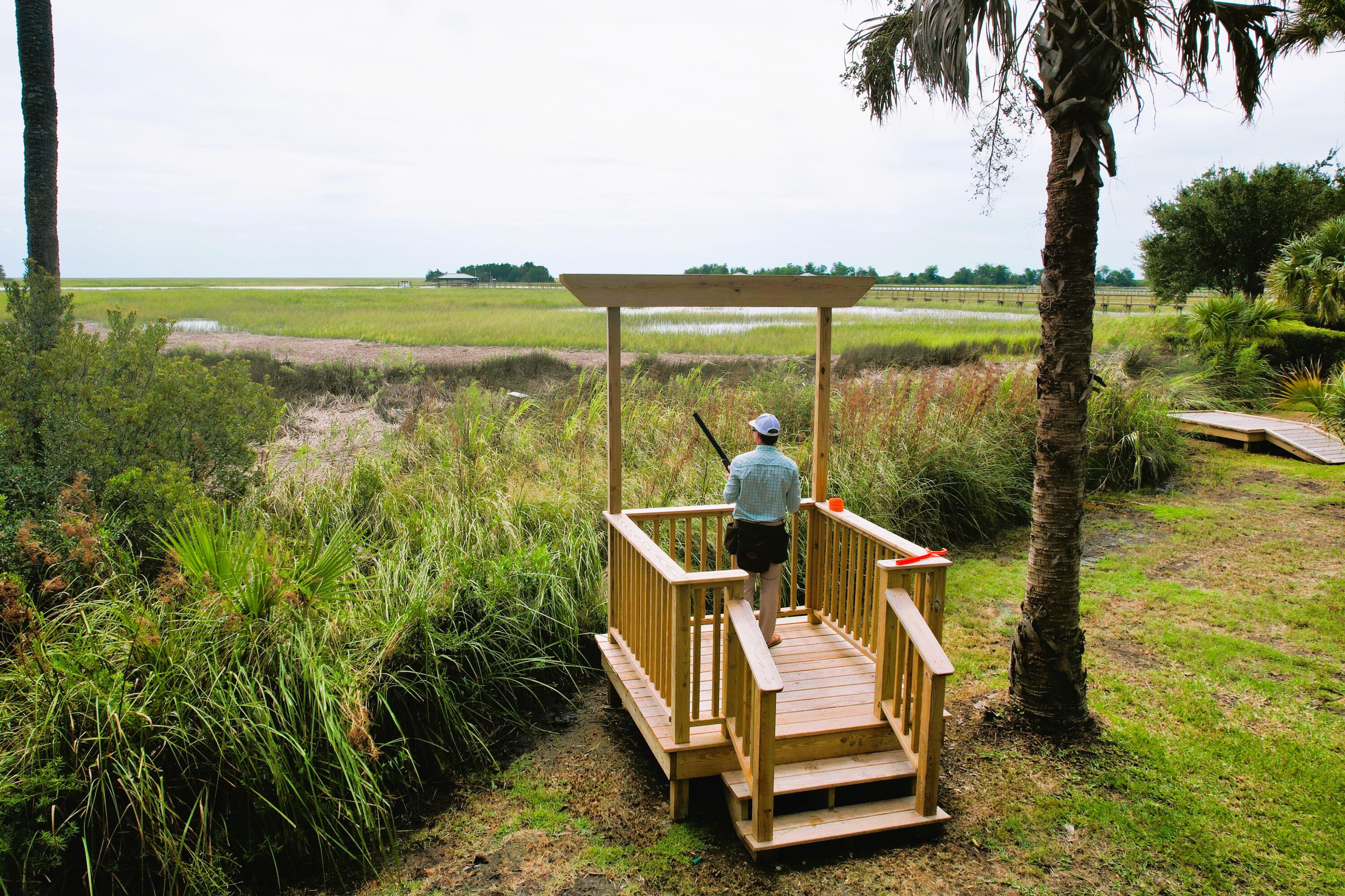 9649 Two Pines Road, McClellanville