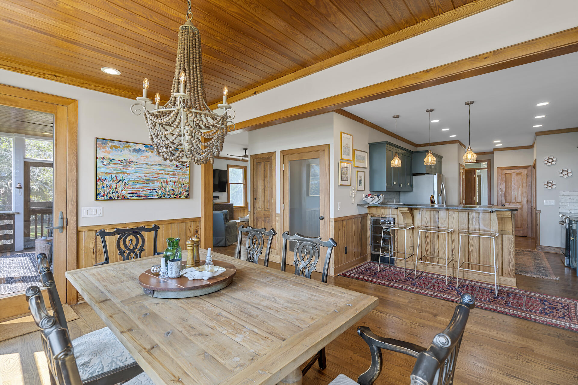 9649 Two Pines Road, McClellanville