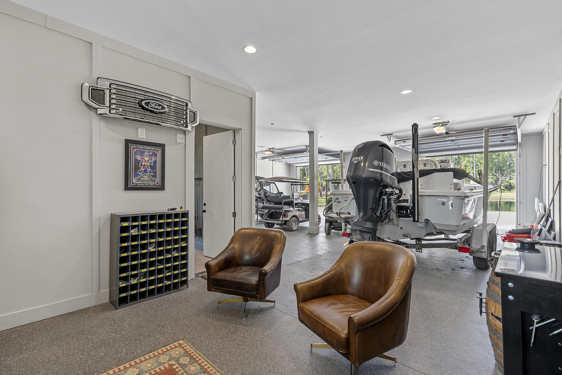 9649 Two Pines Road, McClellanville