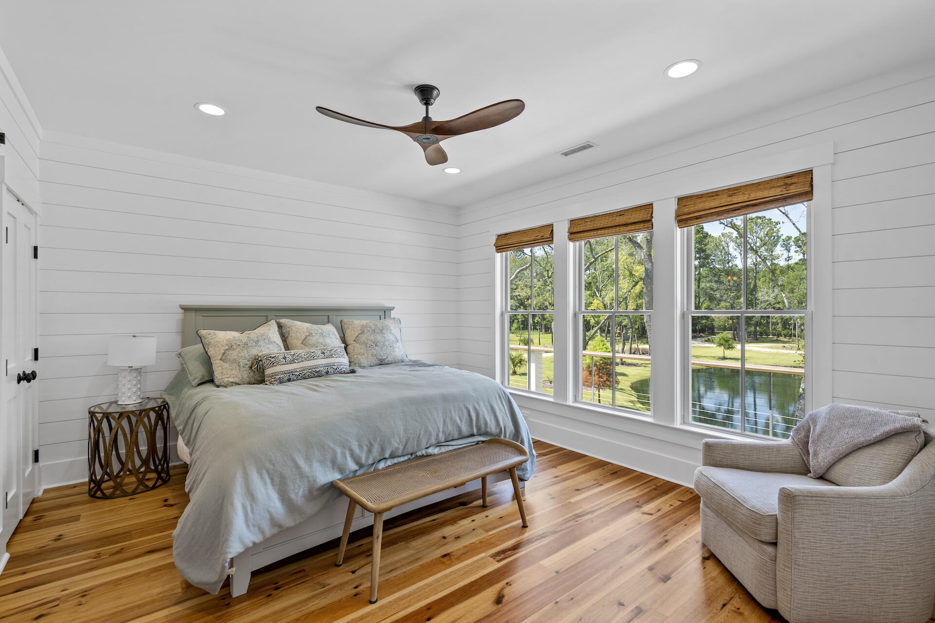 9649 Two Pines Road, McClellanville