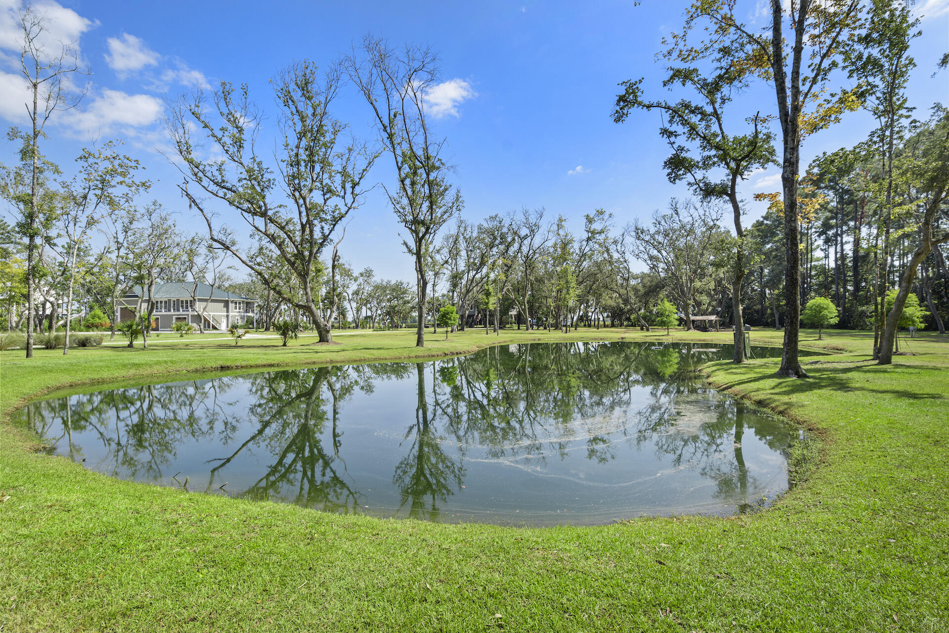 9649 Two Pines Road, McClellanville