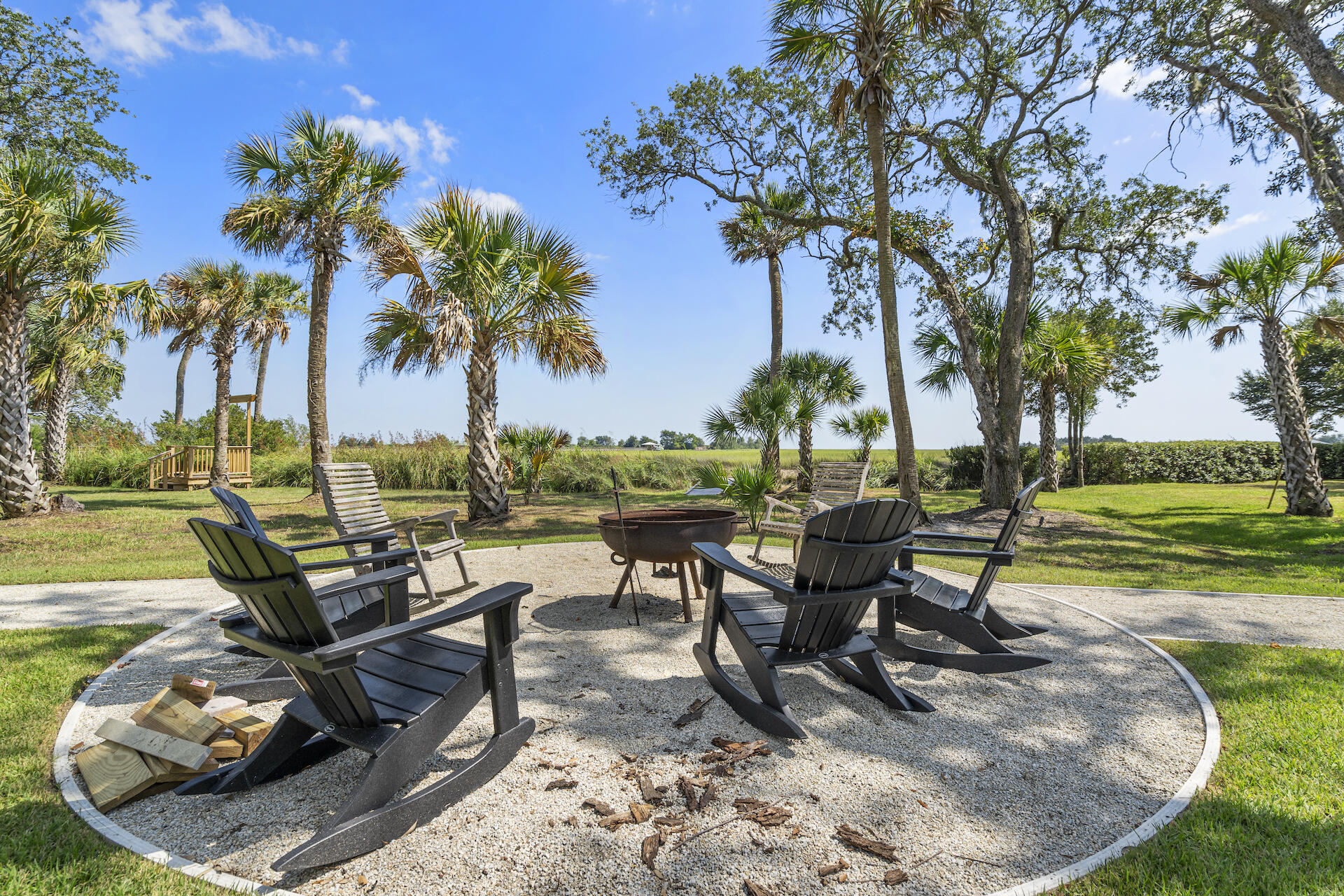 9649 Two Pines Road, McClellanville