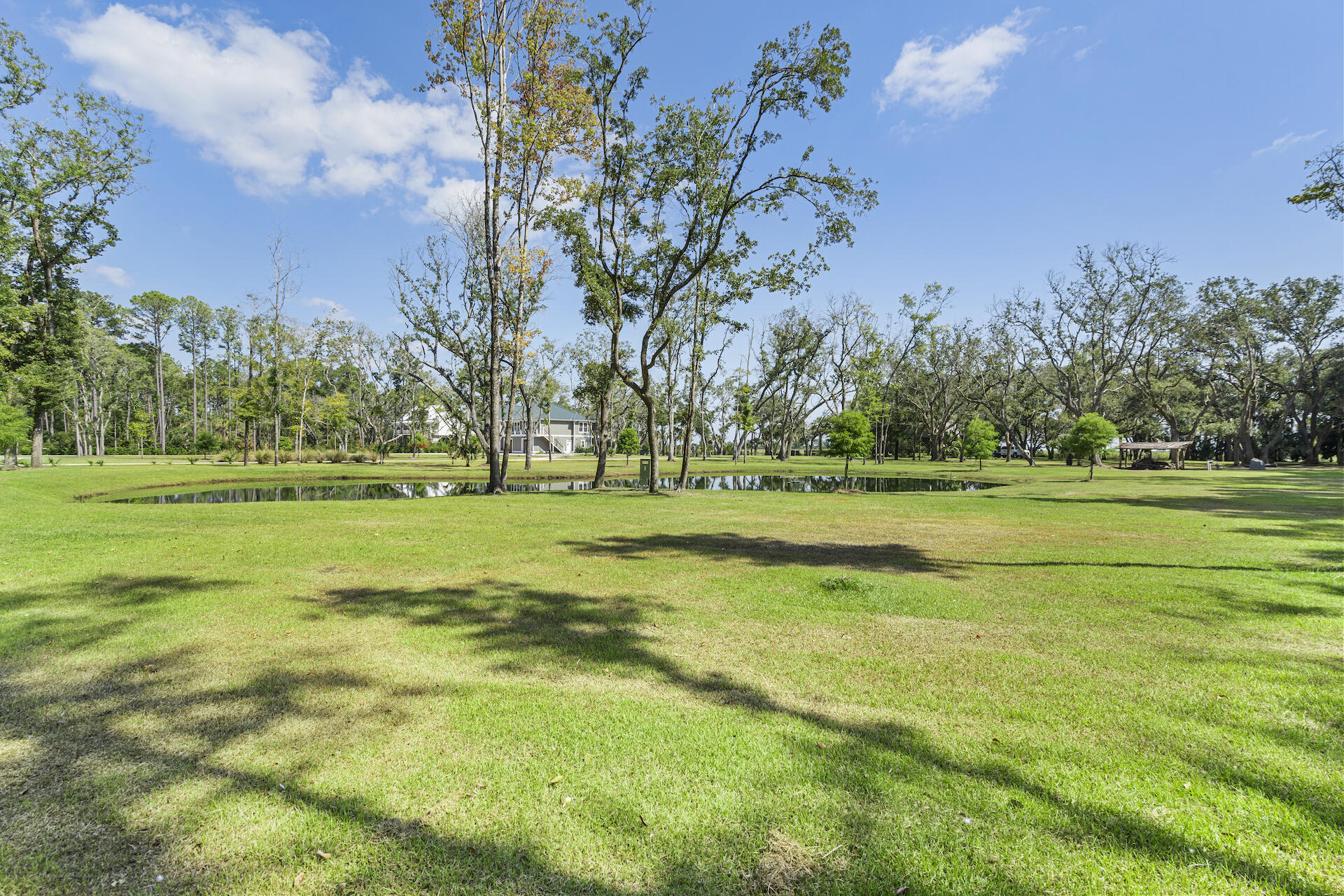 9649 Two Pines Road, McClellanville