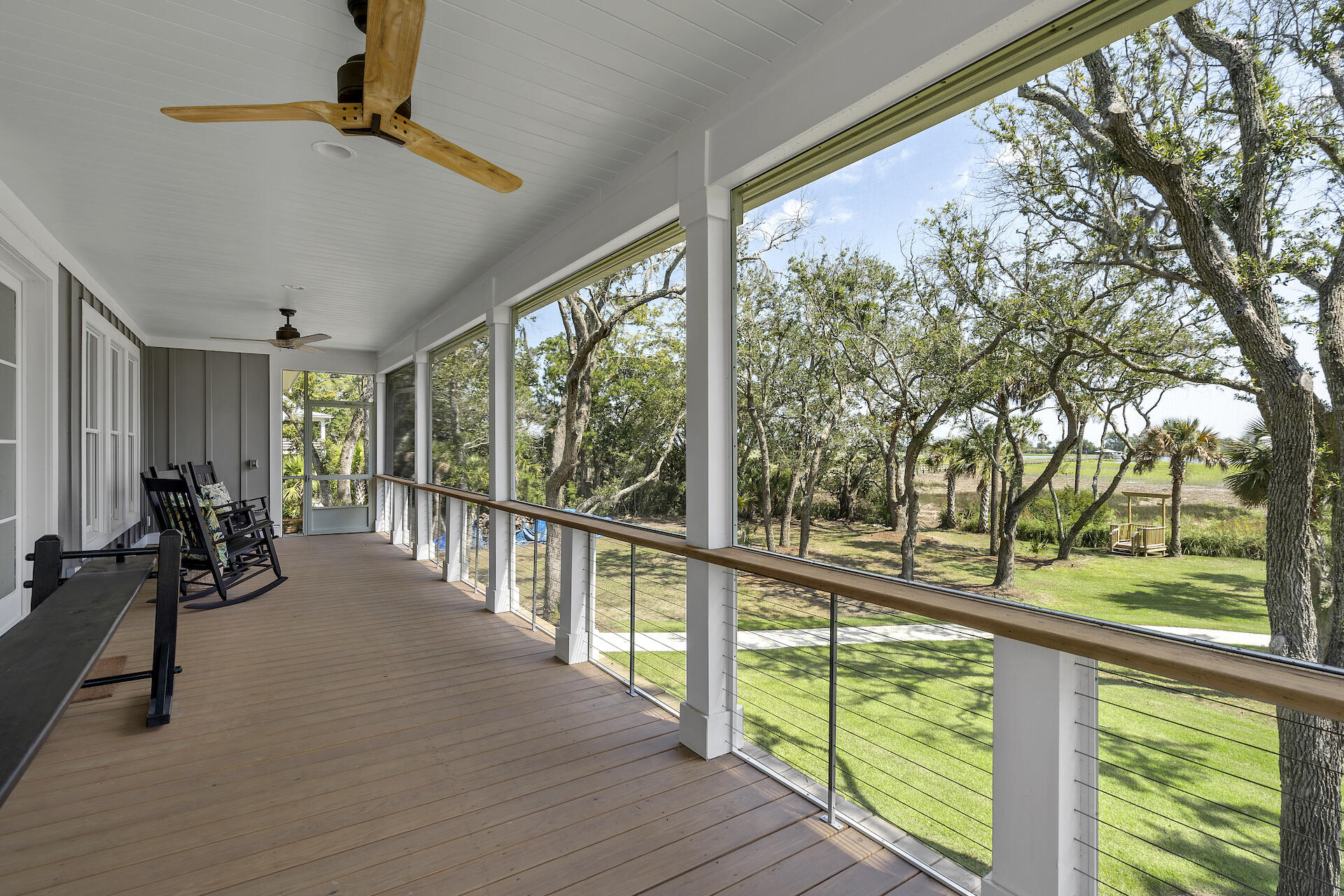 9649 Two Pines Road, McClellanville