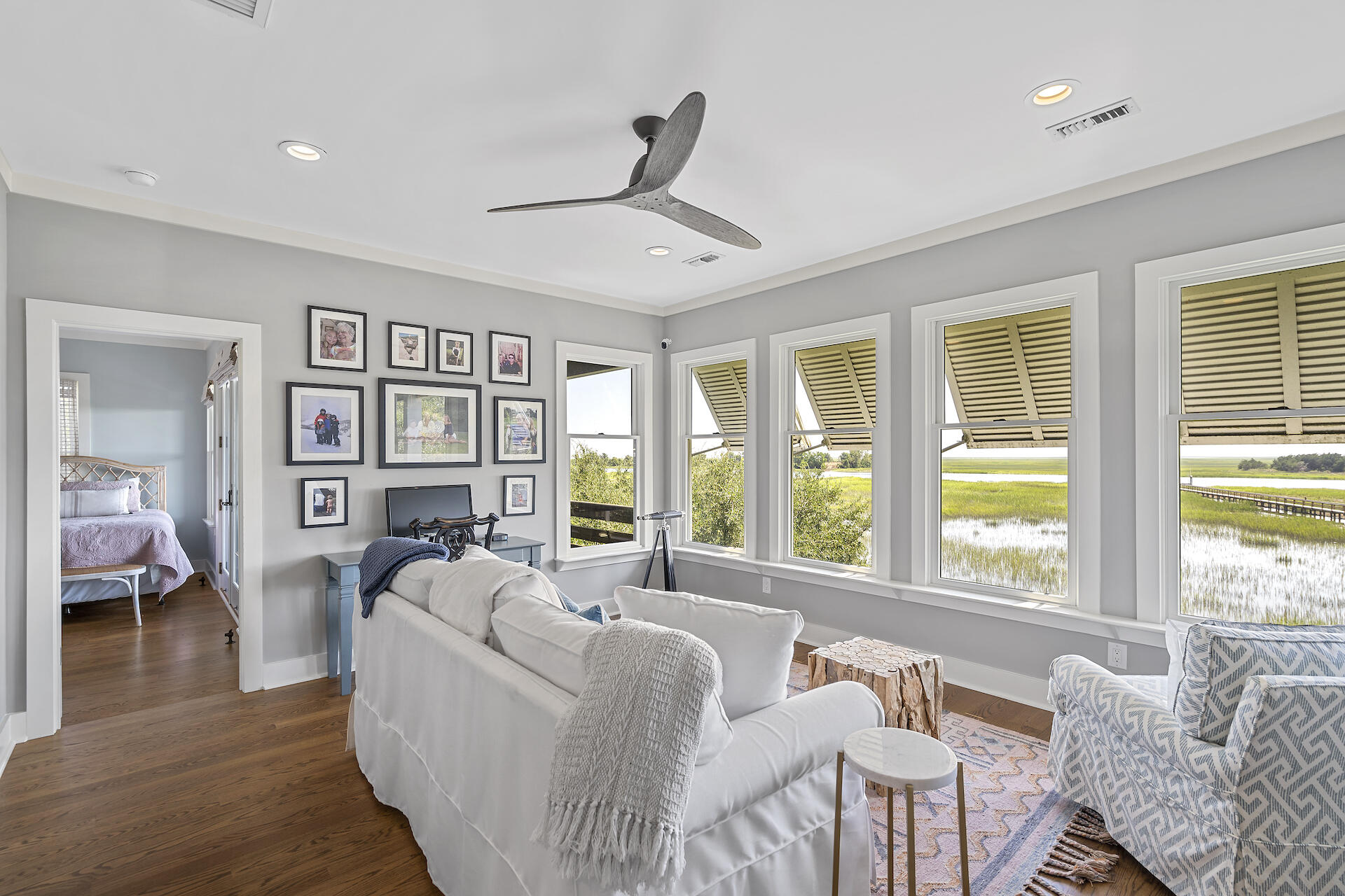 9649 Two Pines Road, McClellanville