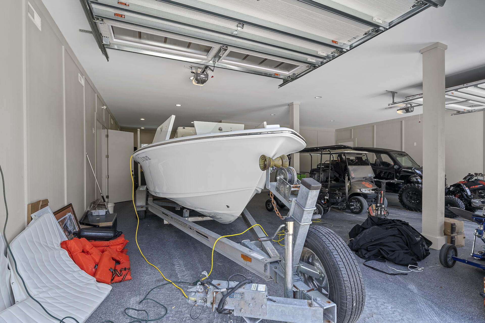 9649 Two Pines Road, McClellanville