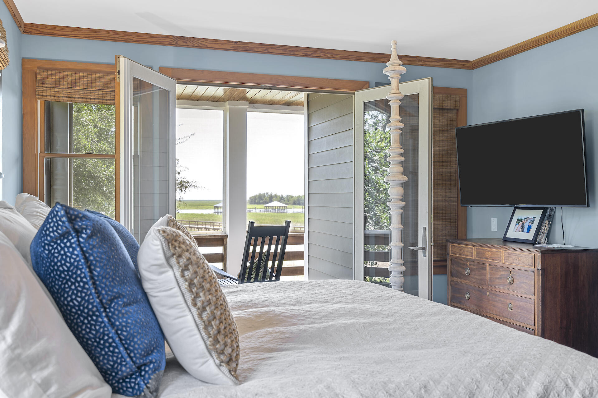 9649 Two Pines Road, McClellanville