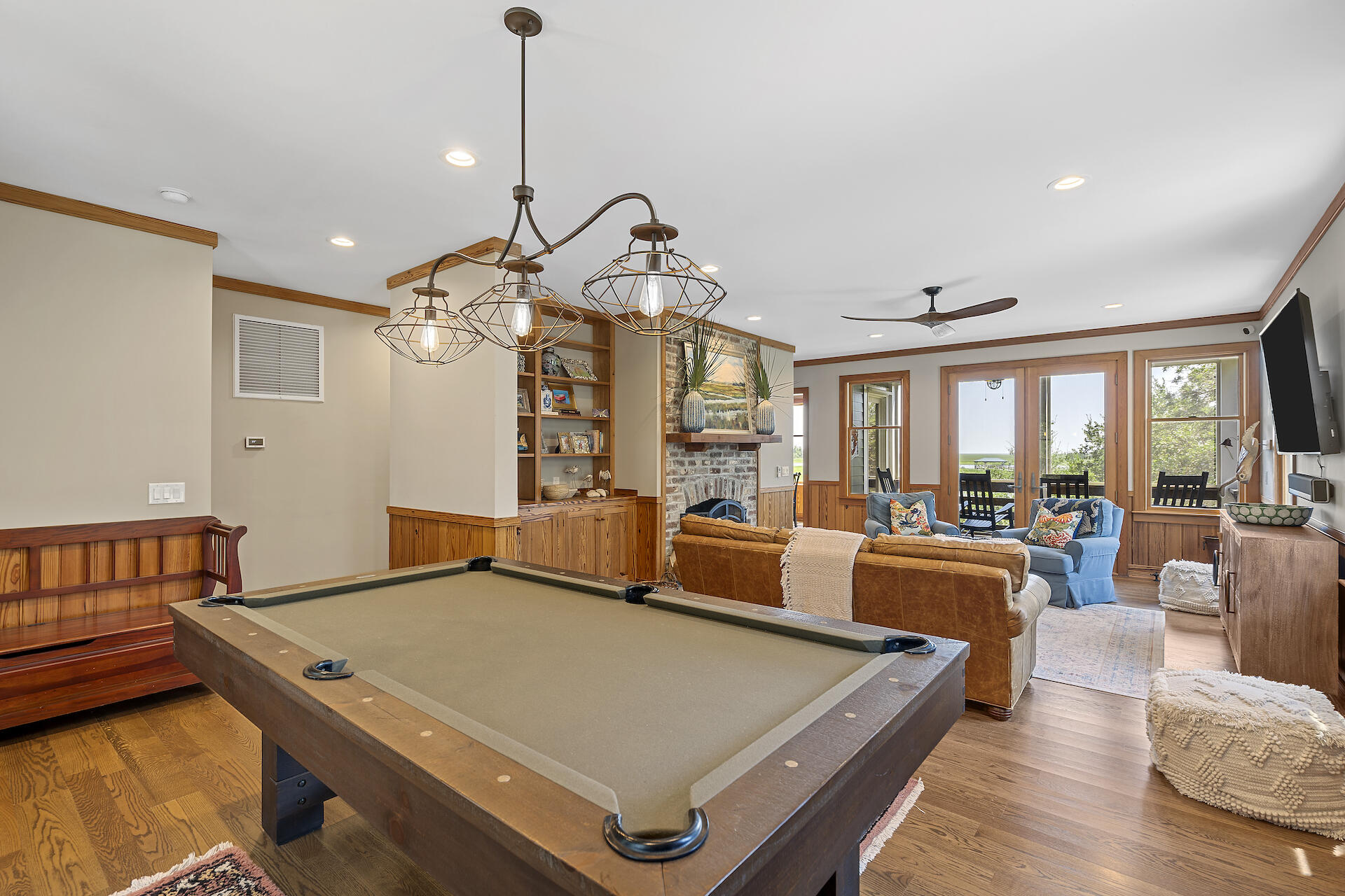 9649 Two Pines Road, McClellanville