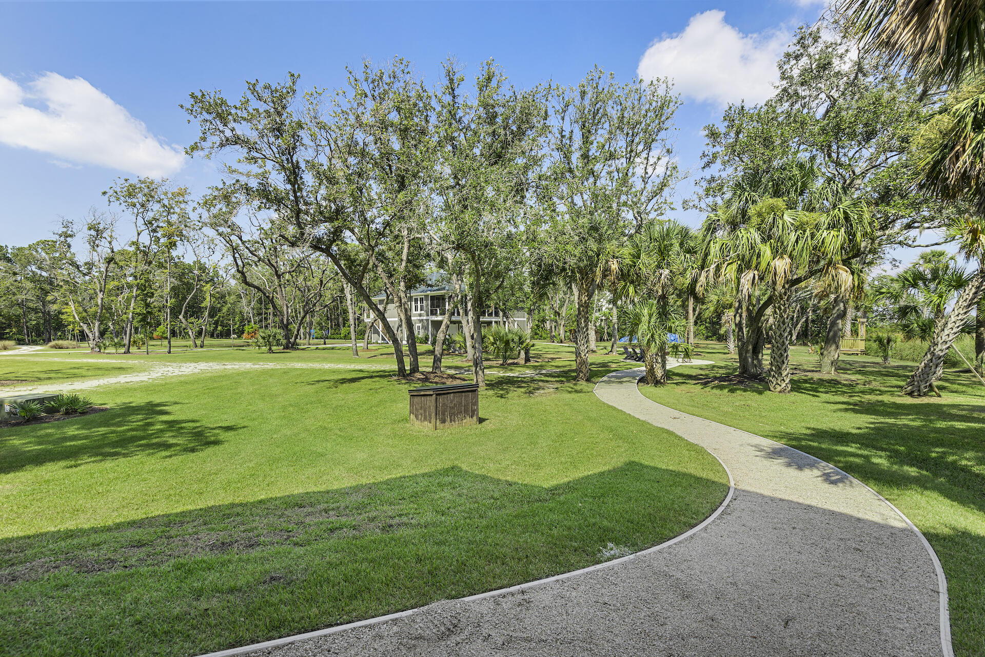 9649 Two Pines Road, McClellanville