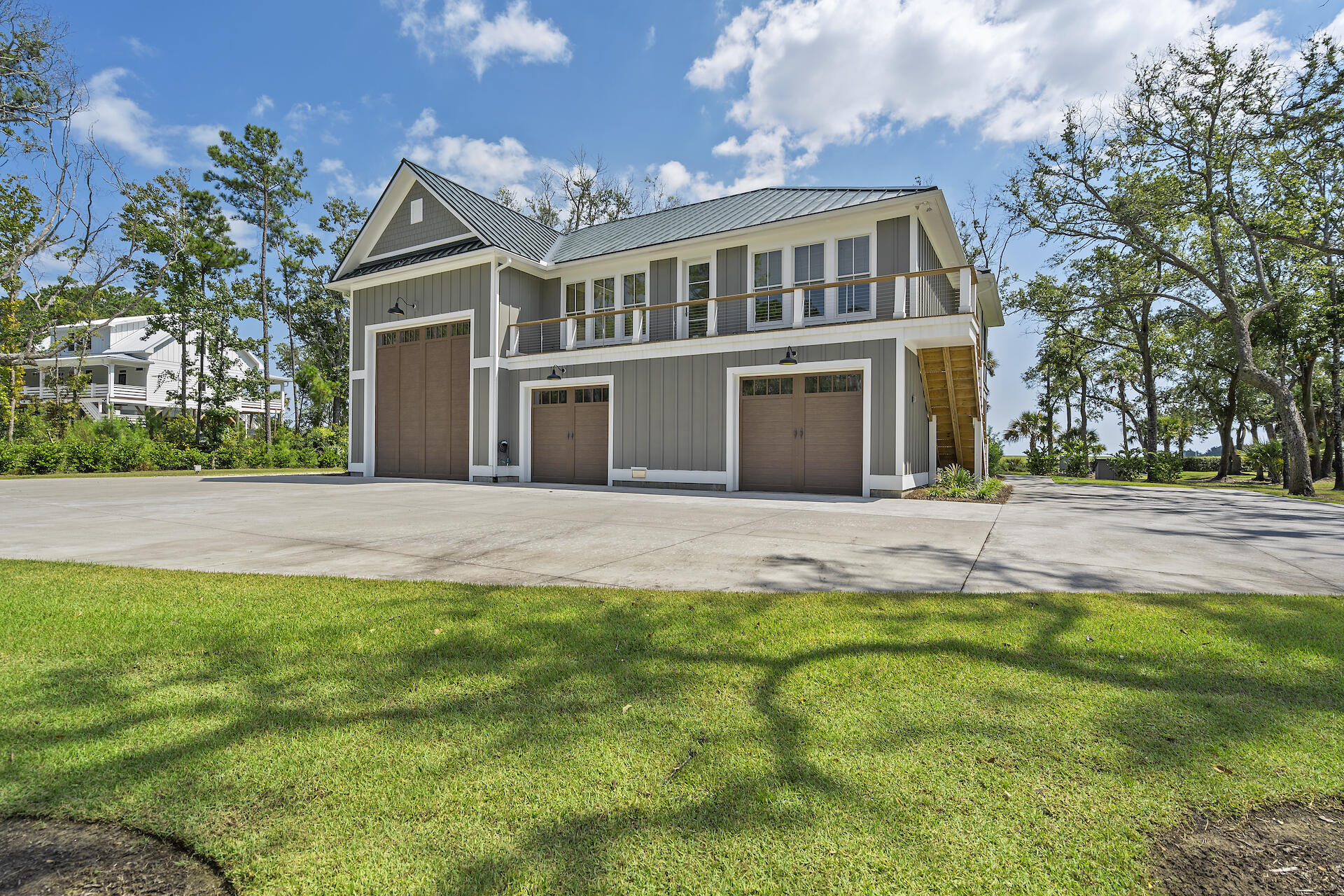 9649 Two Pines Road, McClellanville