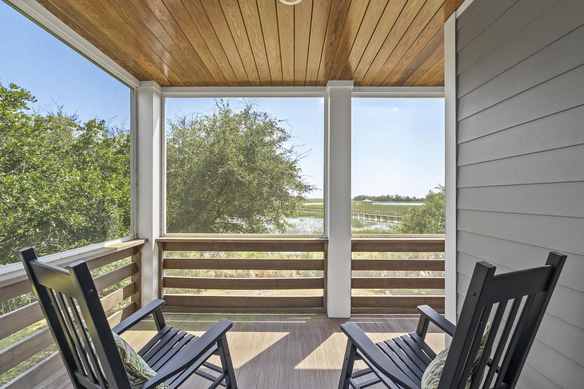 9649 Two Pines Road, McClellanville