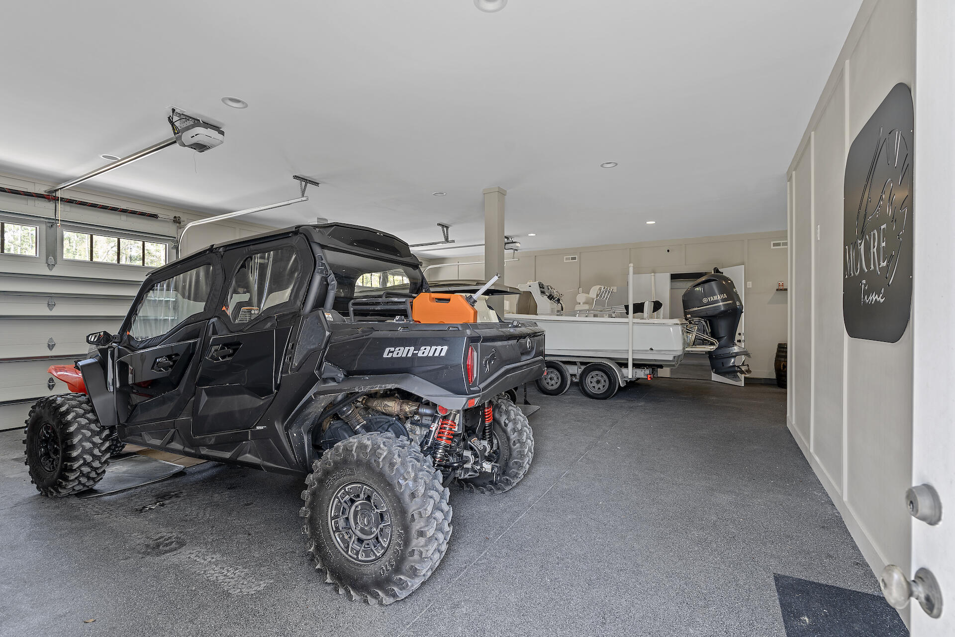 9649 Two Pines Road, McClellanville