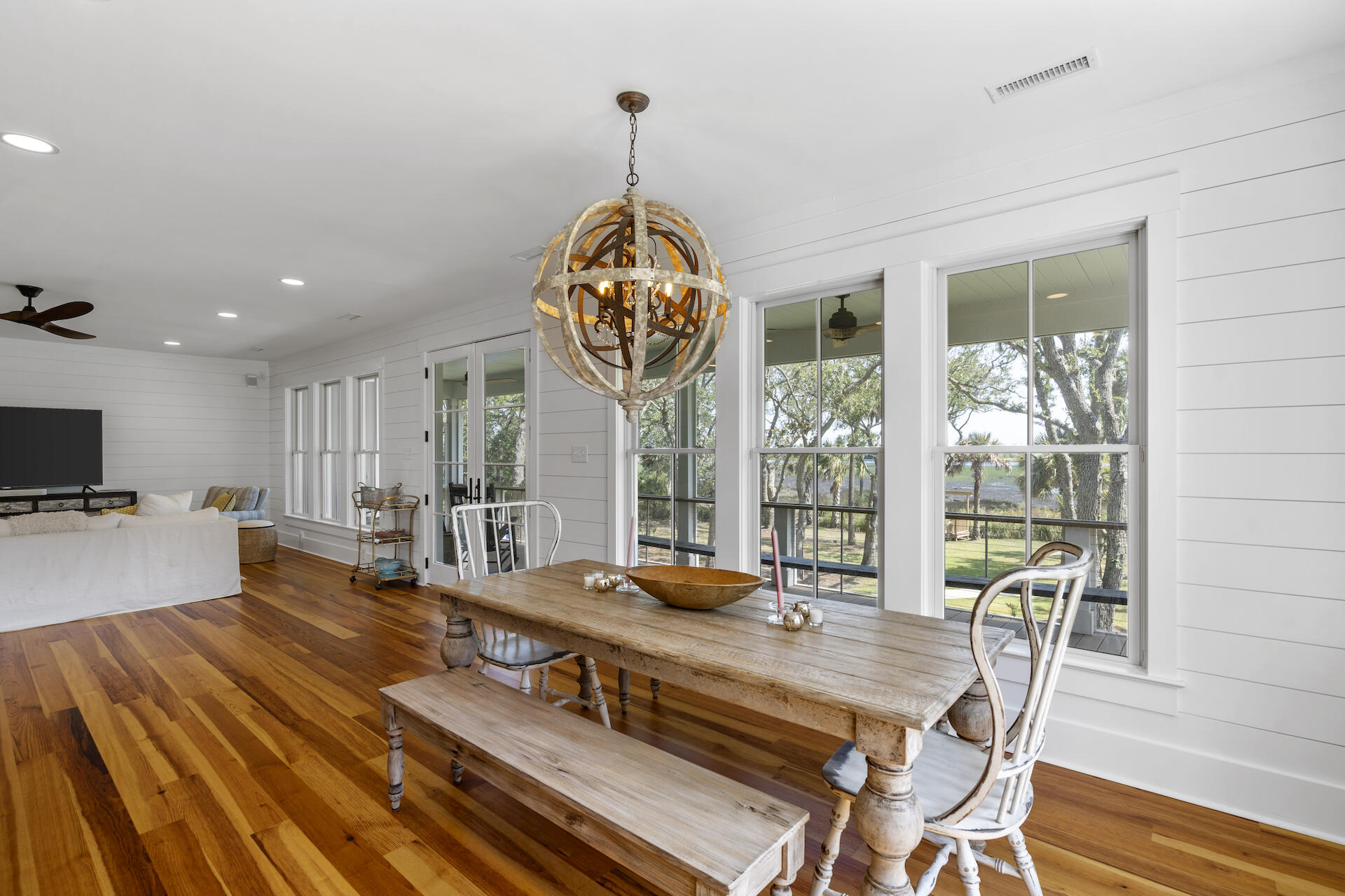 9649 Two Pines Road, McClellanville