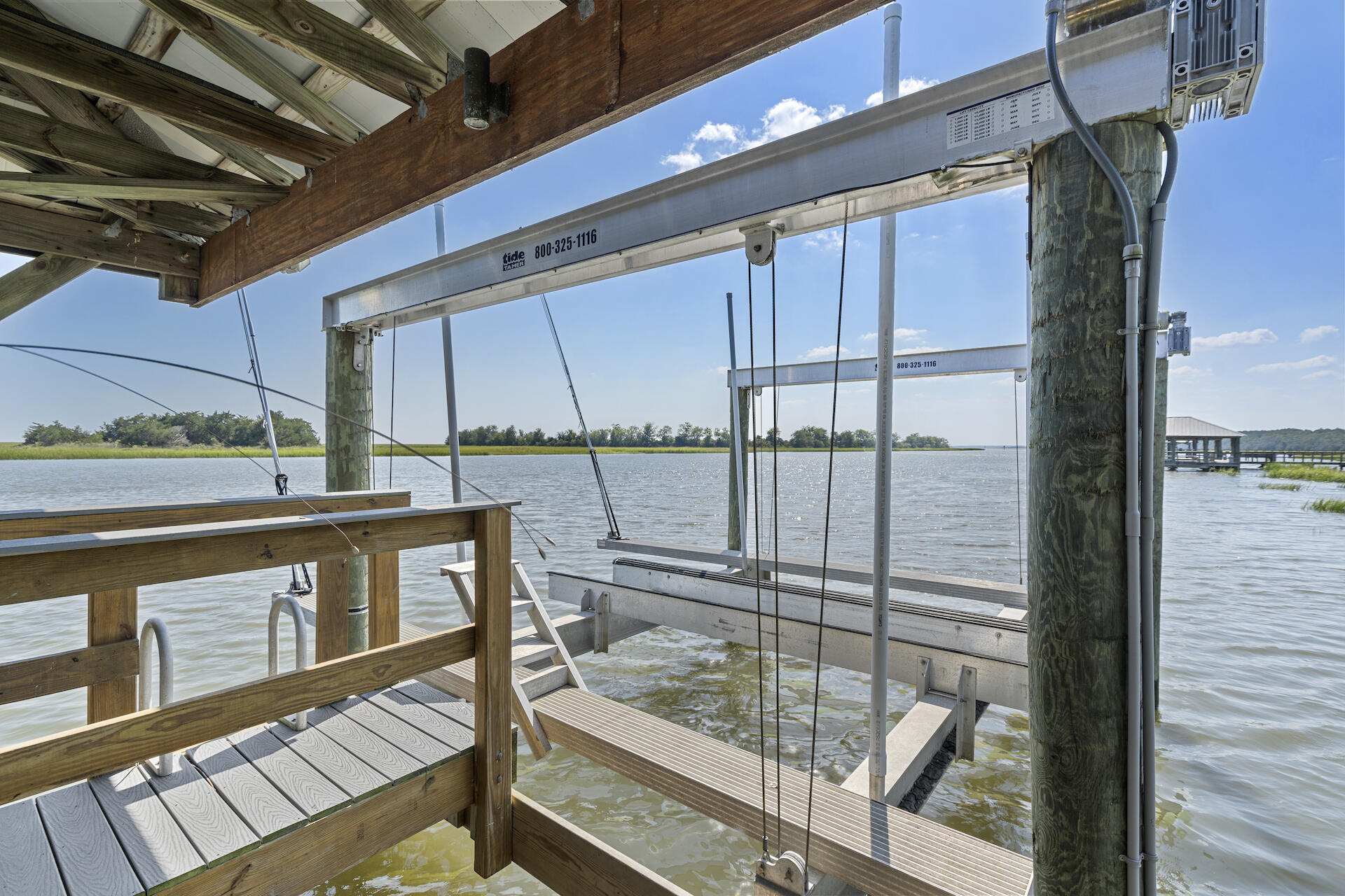 9649 Two Pines Road, McClellanville