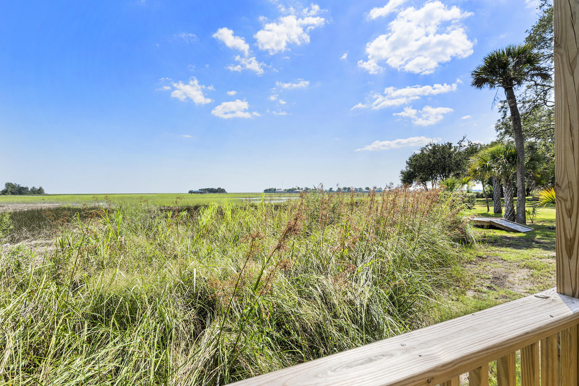 9649 Two Pines Road, McClellanville