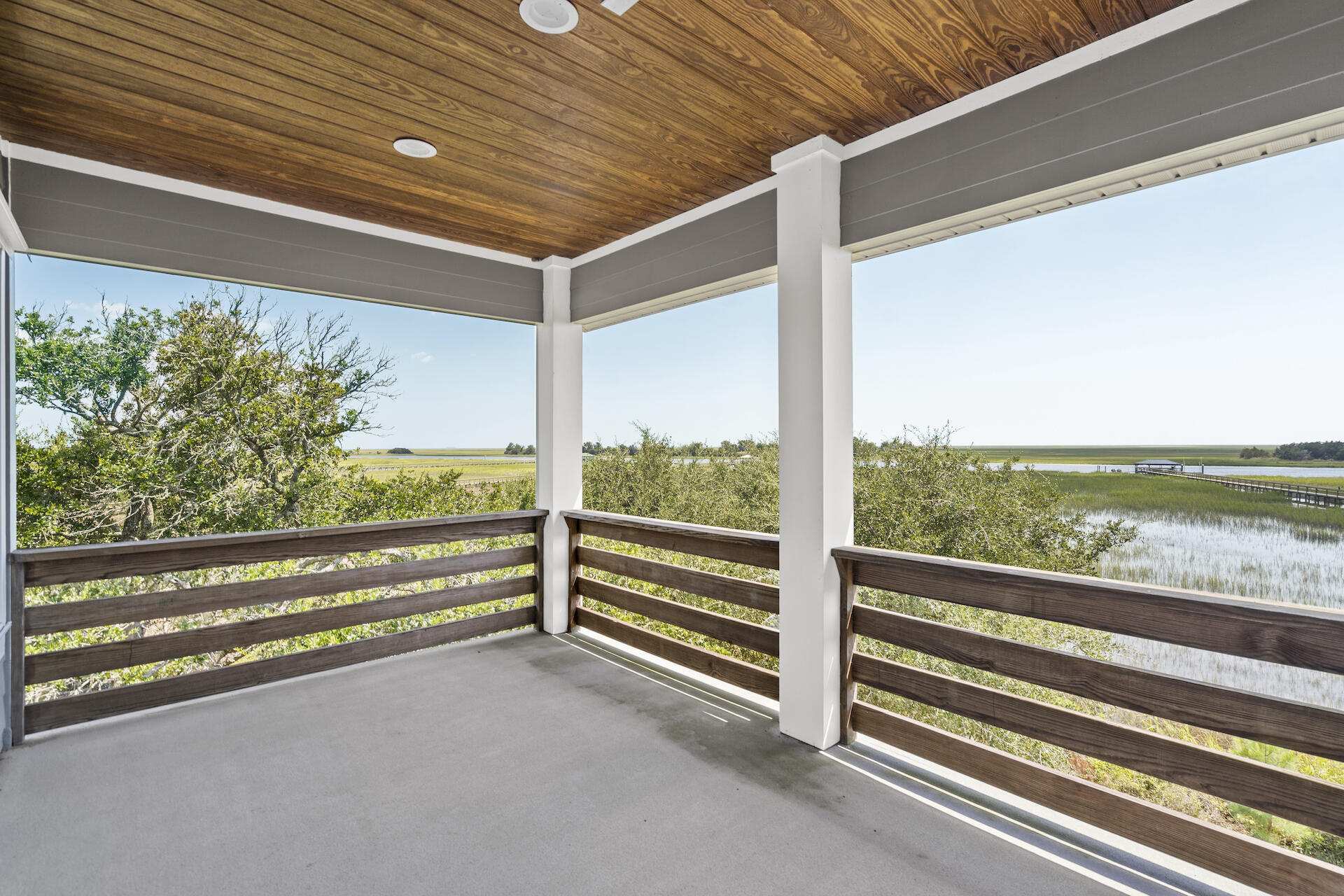 9649 Two Pines Road, McClellanville