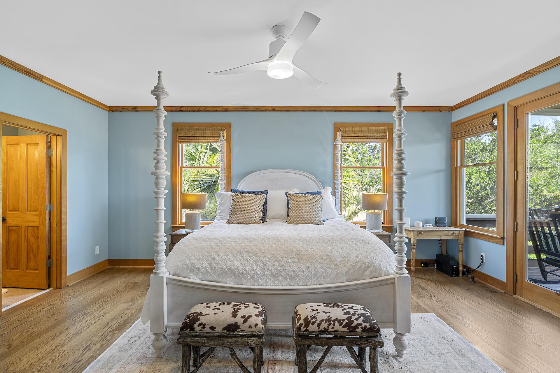 9649 Two Pines Road, McClellanville