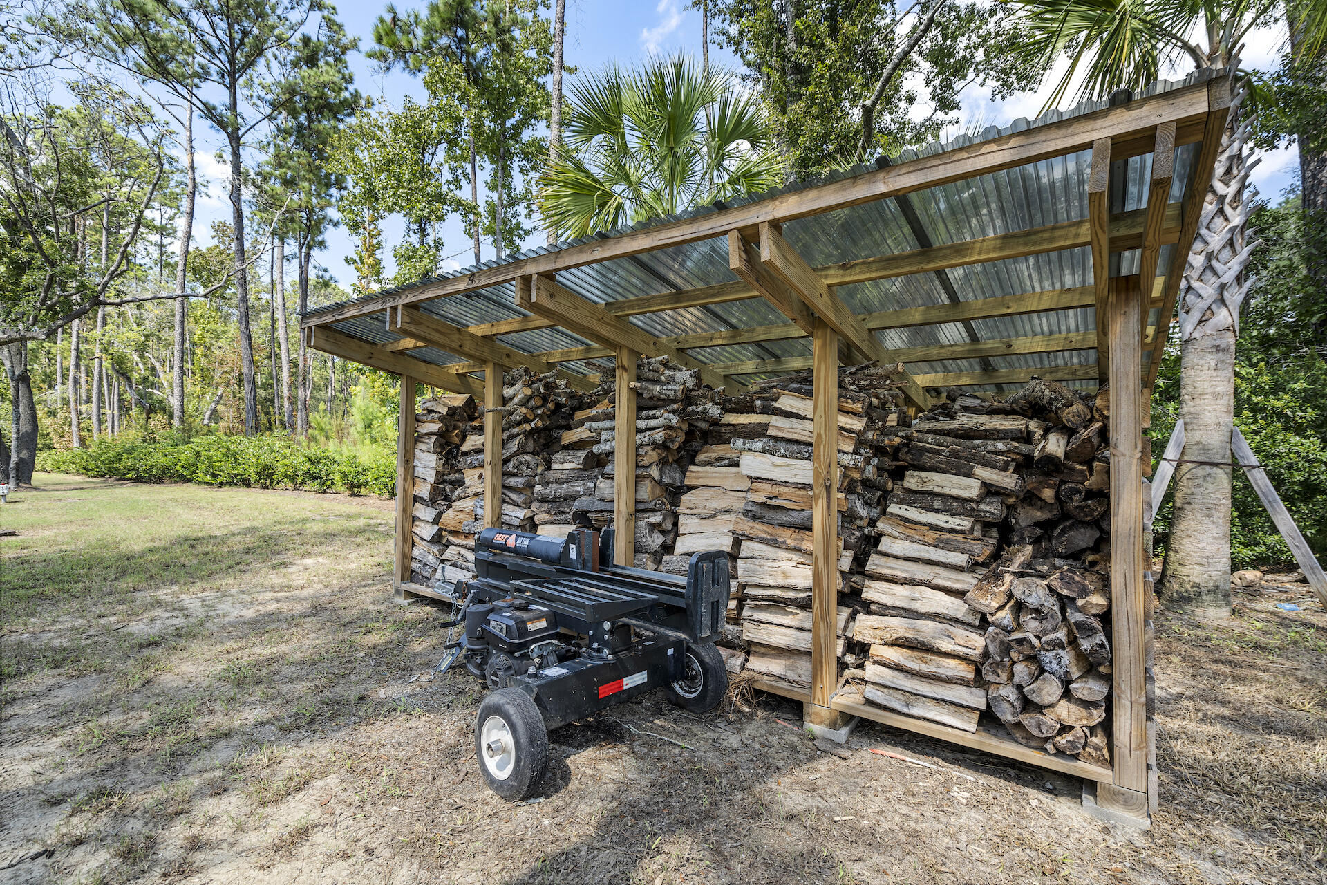 9649 Two Pines Road, McClellanville