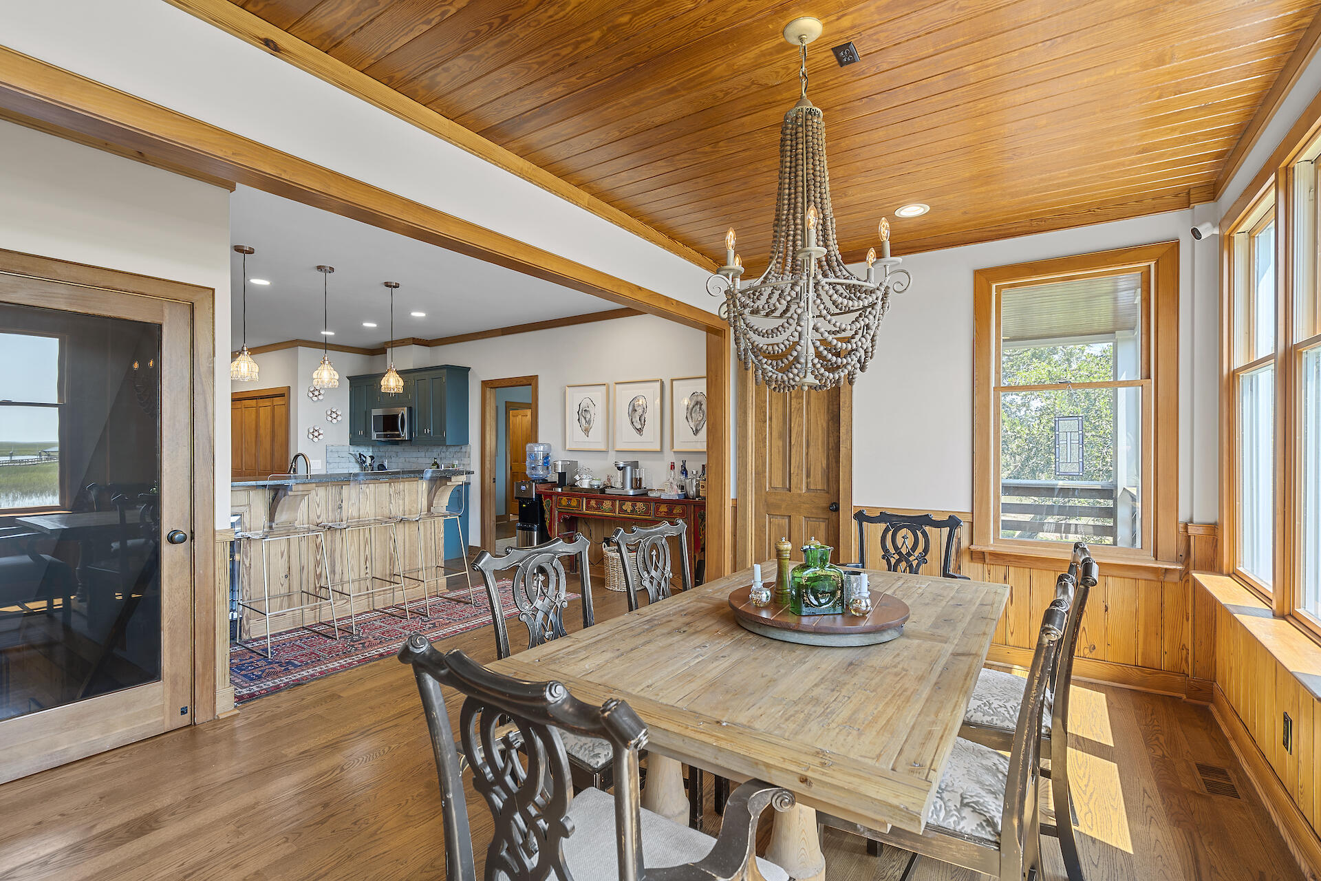 9649 Two Pines Road, McClellanville