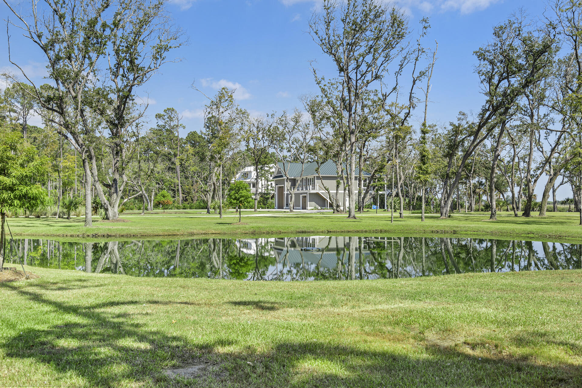 9649 Two Pines Road, McClellanville