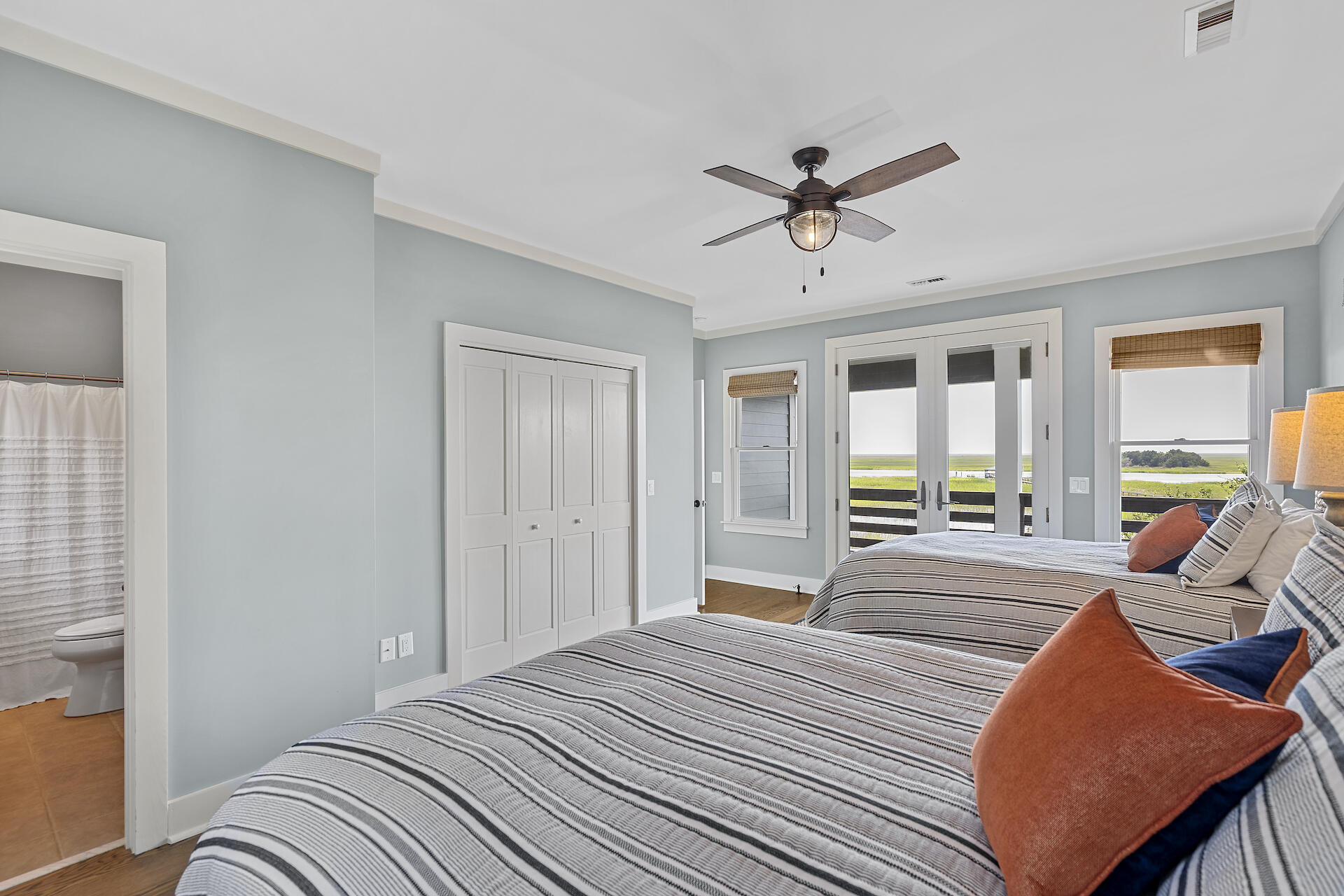 9649 Two Pines Road, McClellanville