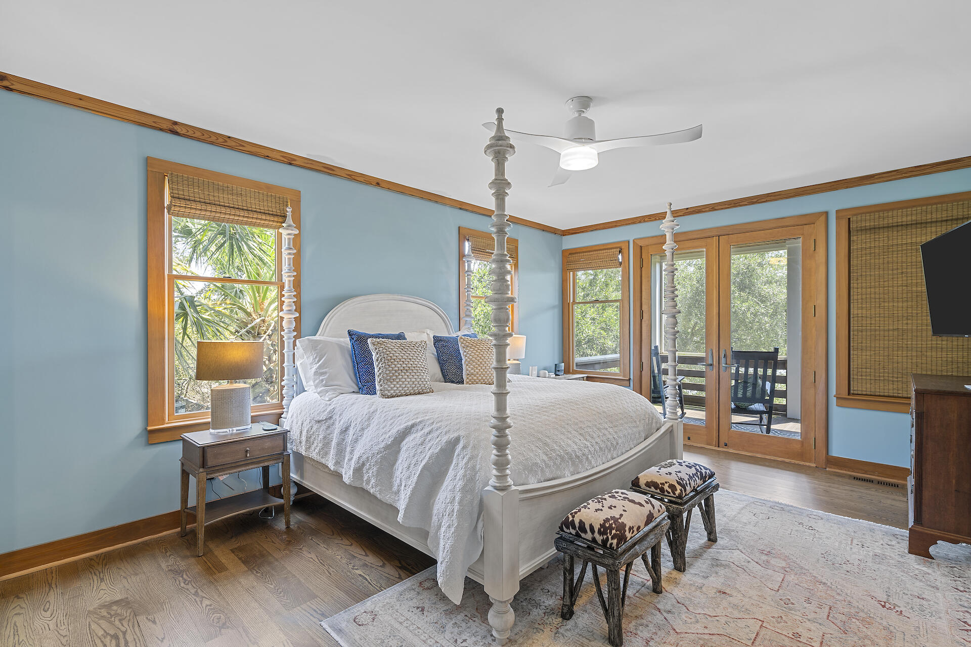 9649 Two Pines Road, McClellanville